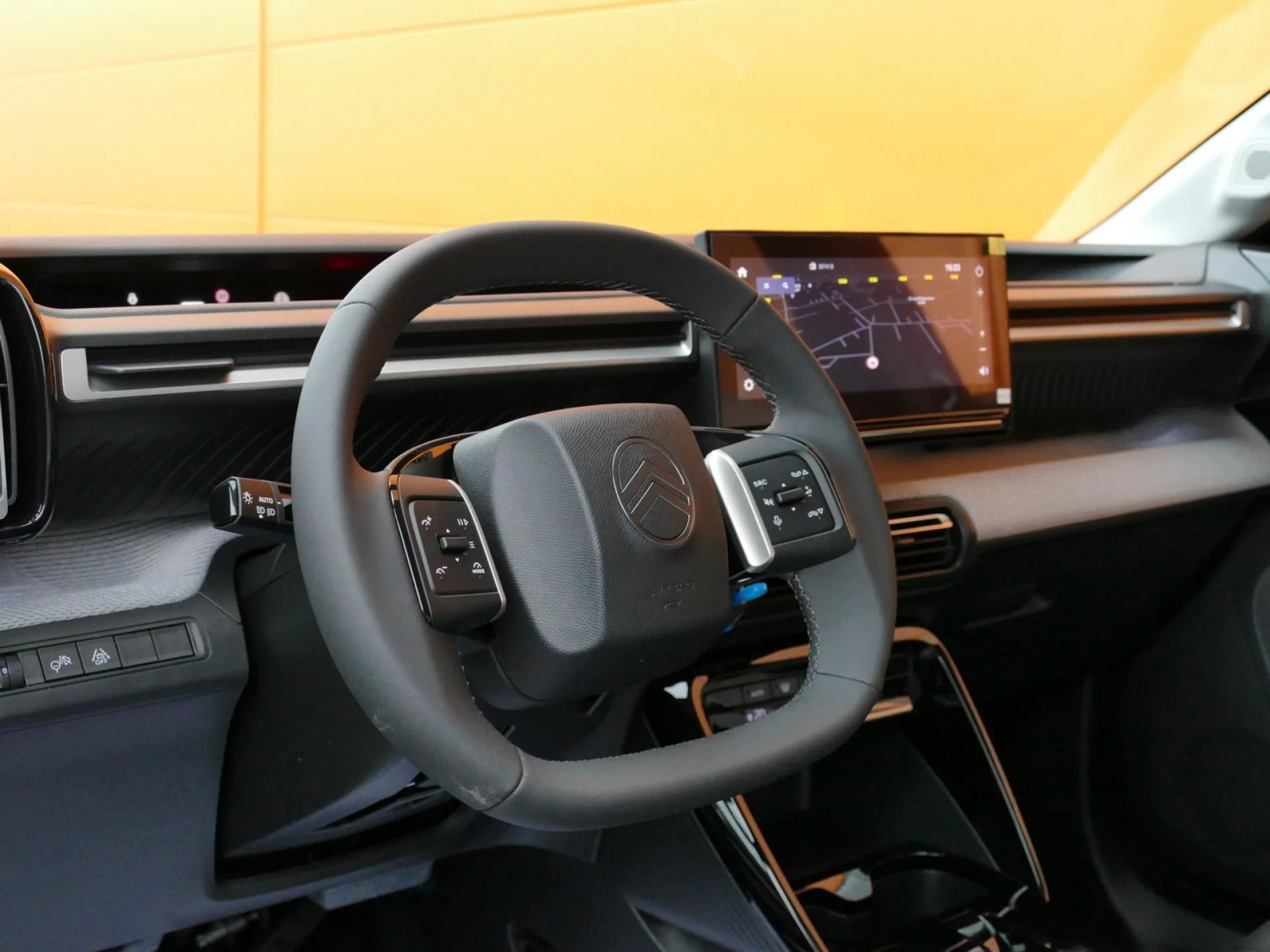 CITROEN C3 AIRCROSS - Miniature 13 sur 33 - Cliquer pour voir cette photo