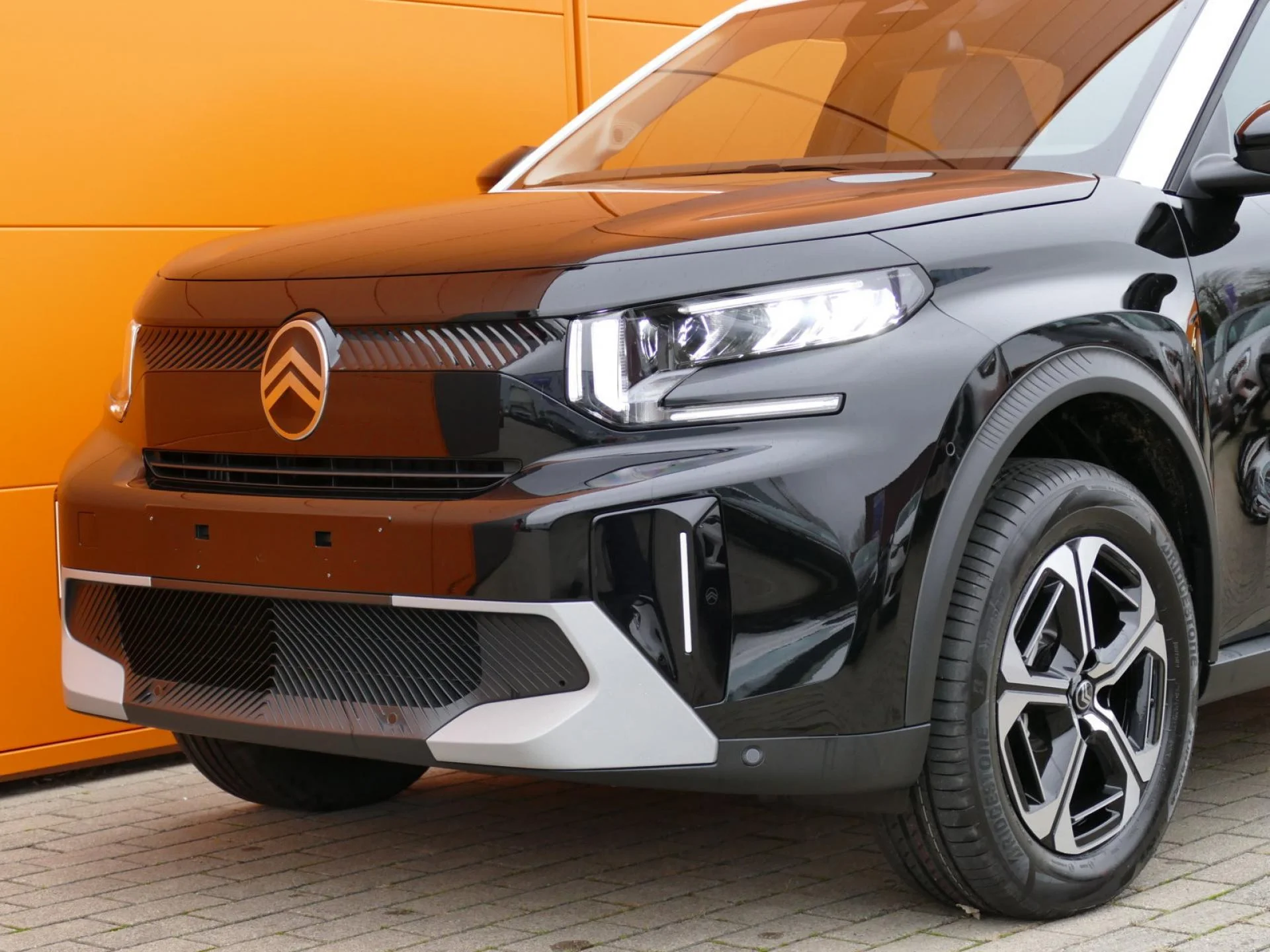 CITROEN C3 AIRCROSS - Miniature 30 sur 33 - Cliquer pour voir cette photo