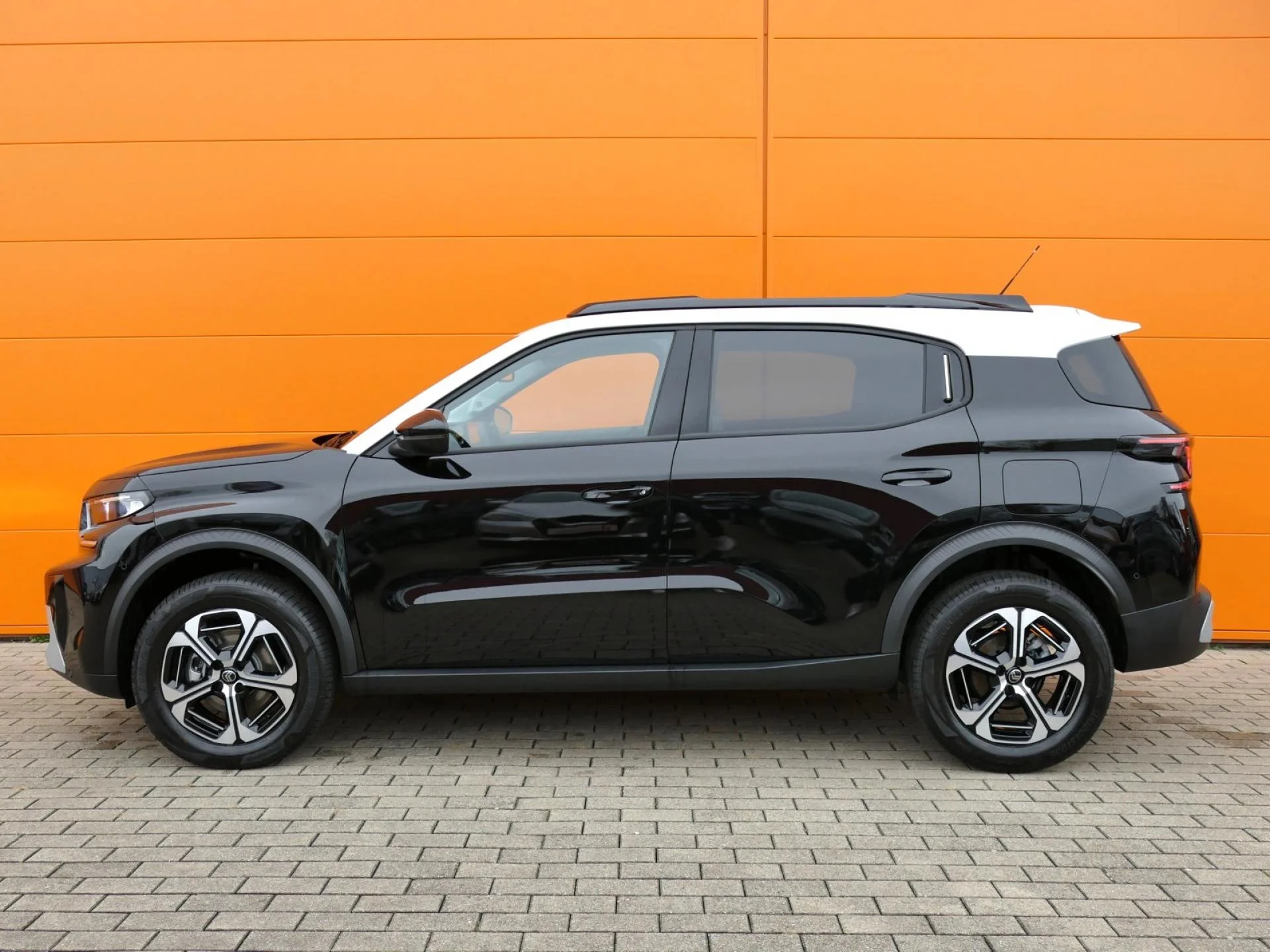 CITROEN C3 AIRCROSS - Miniature 3 sur 33 - Cliquer pour voir cette photo