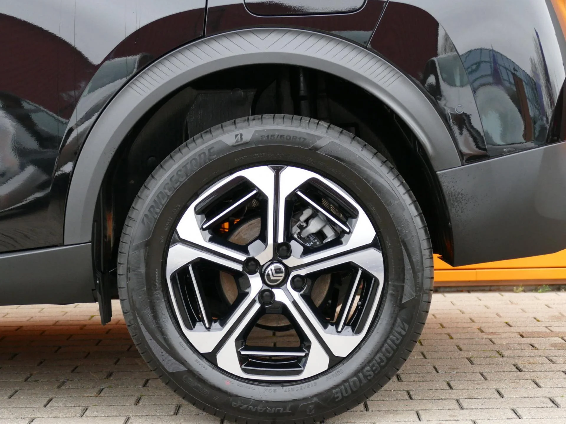 CITROEN C3 AIRCROSS - Miniature 33 sur 33 - Cliquer pour voir cette photo