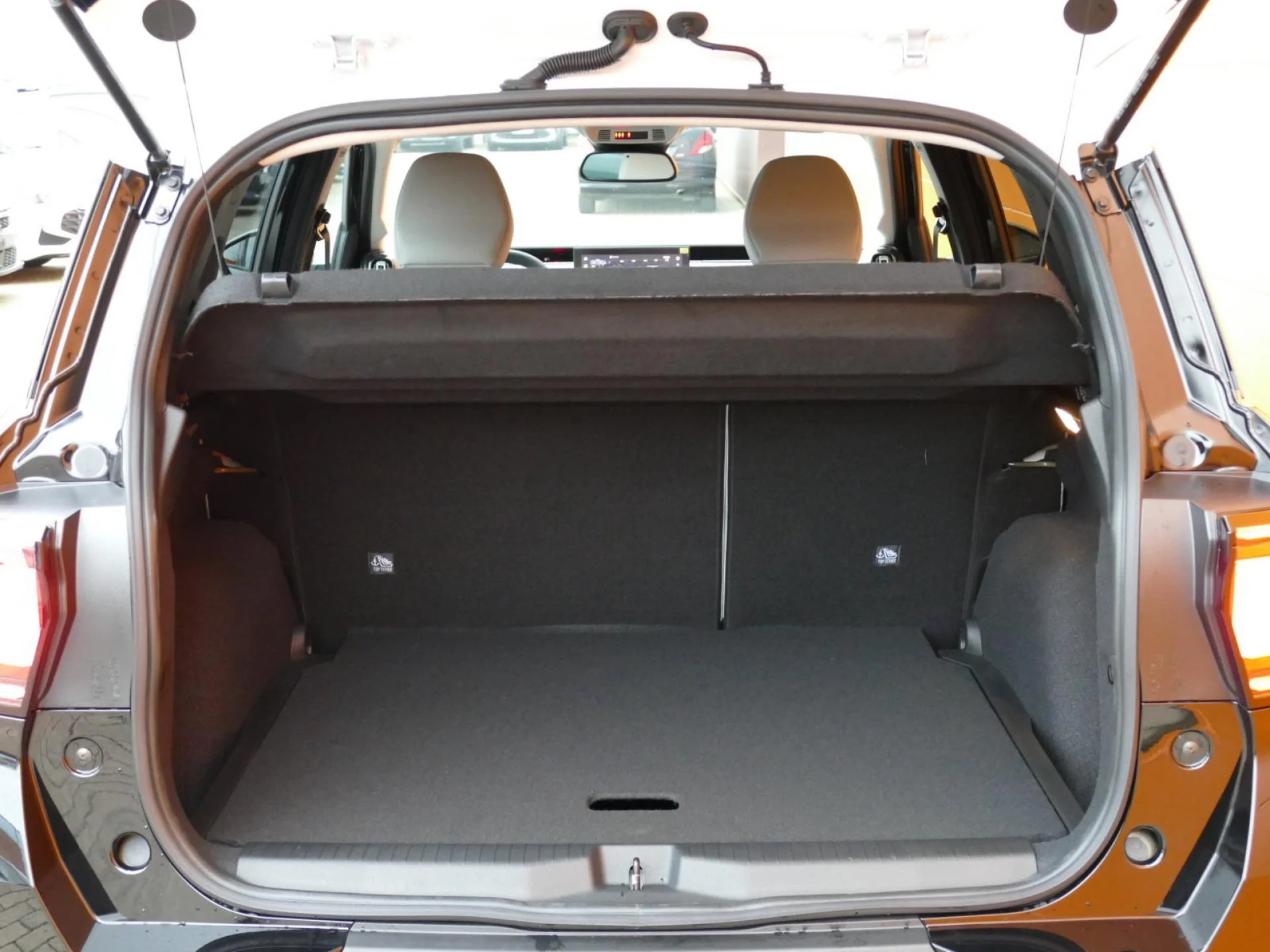 CITROEN C3 AIRCROSS - Miniature 8 sur 33 - Cliquer pour voir cette photo