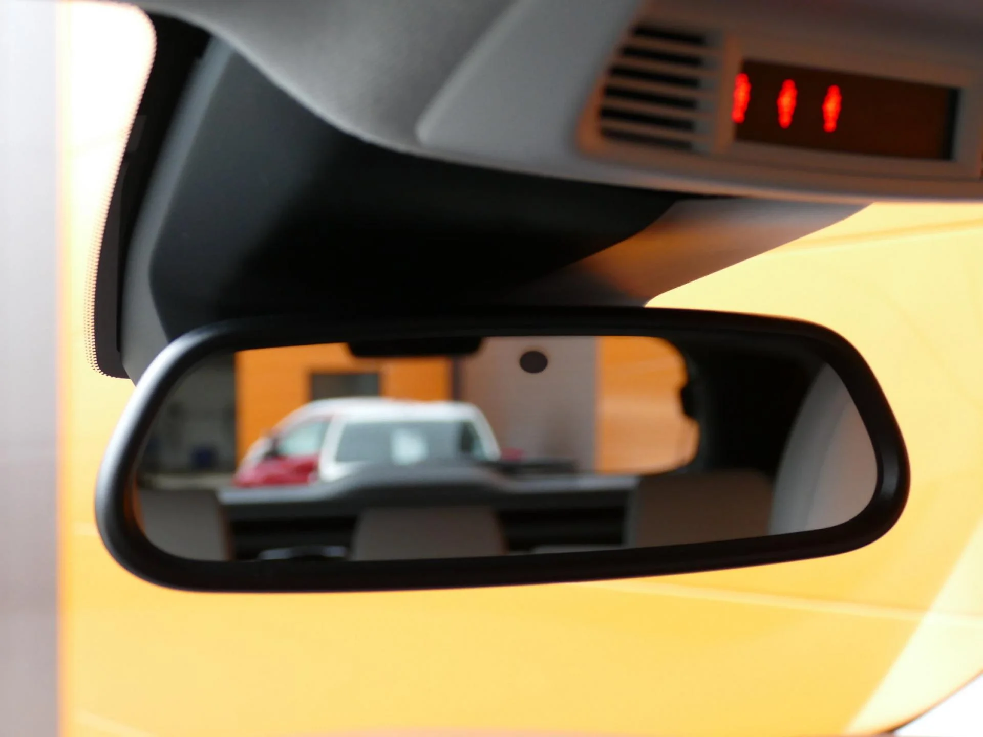 CITROEN C3 AIRCROSS - Miniature 22 sur 33 - Cliquer pour voir cette photo
