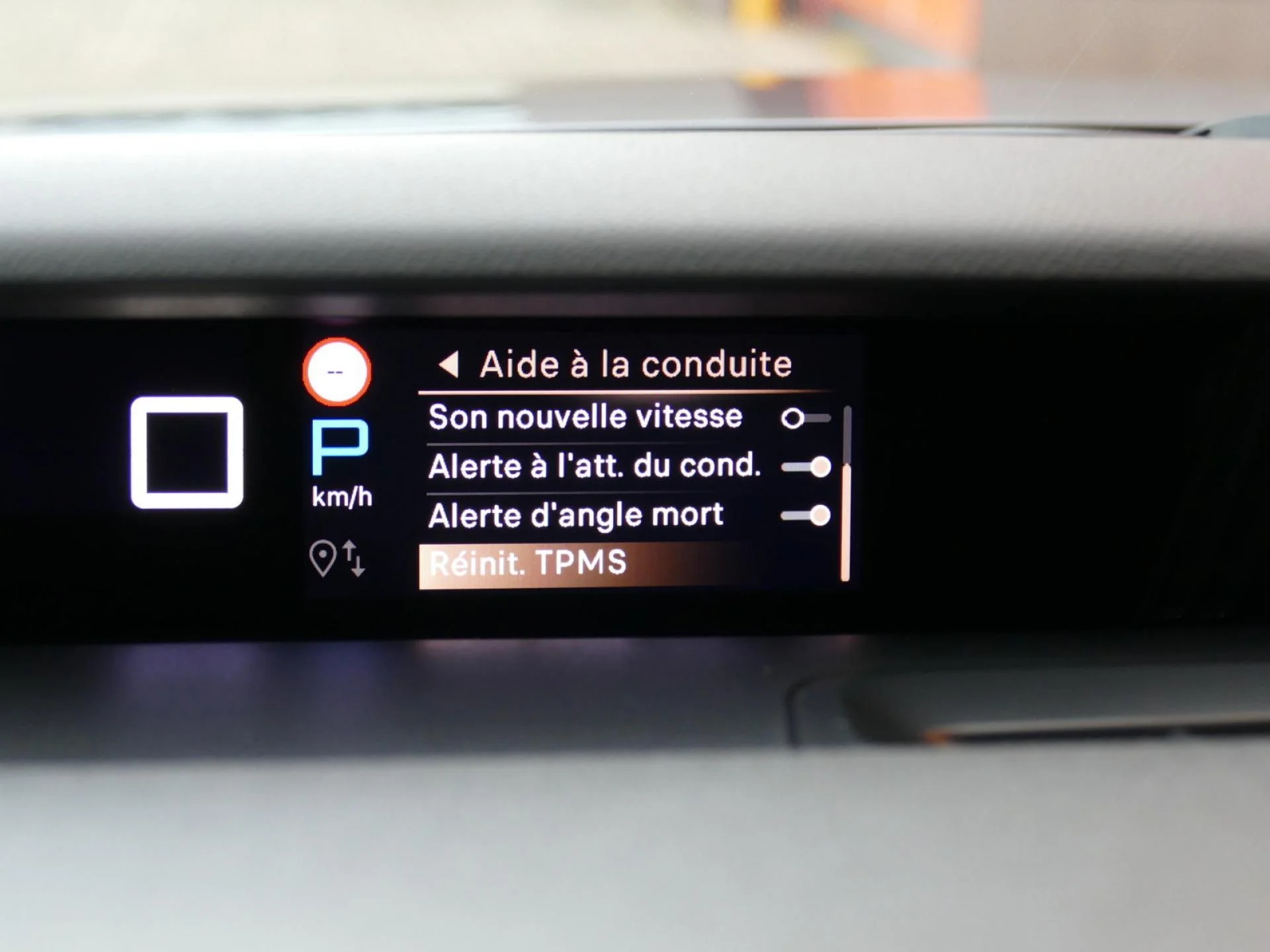 CITROEN C3 AIRCROSS - Miniature 16 sur 34 - Cliquer pour voir cette photo