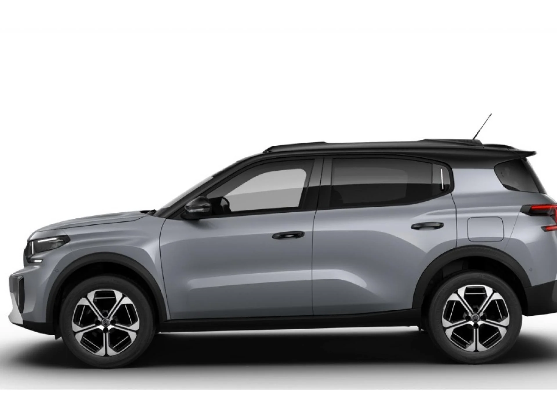 CITROEN C3 AIRCROSS - Miniature 3 sur 7 - Cliquer pour voir cette photo