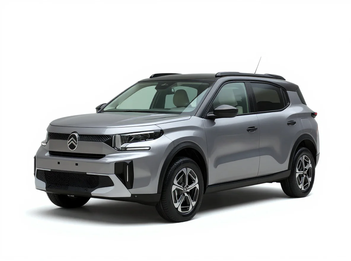 CITROEN C3 AIRCROSS HYBRIDE 145 MAX - BV E-DCS6 2026 - 10 km - HYBRIDE ESSENCE - 24 480€ - Disponible près de Trilport