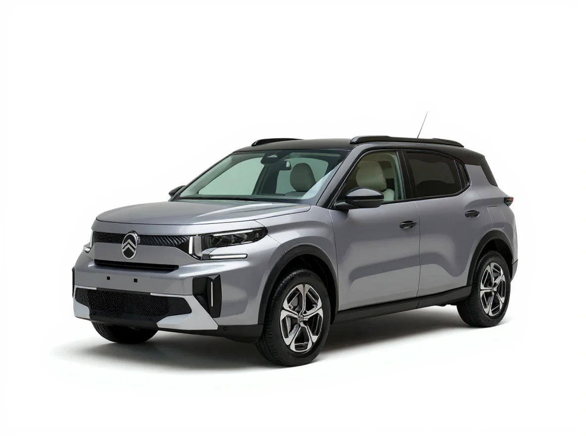 CITROEN C3 AIRCROSS HYBRIDE 145 MAX - BV E-DCS6 2026 - 10 km - HYBRIDE ESSENCE - 24 480€ - Disponible près de Trilport