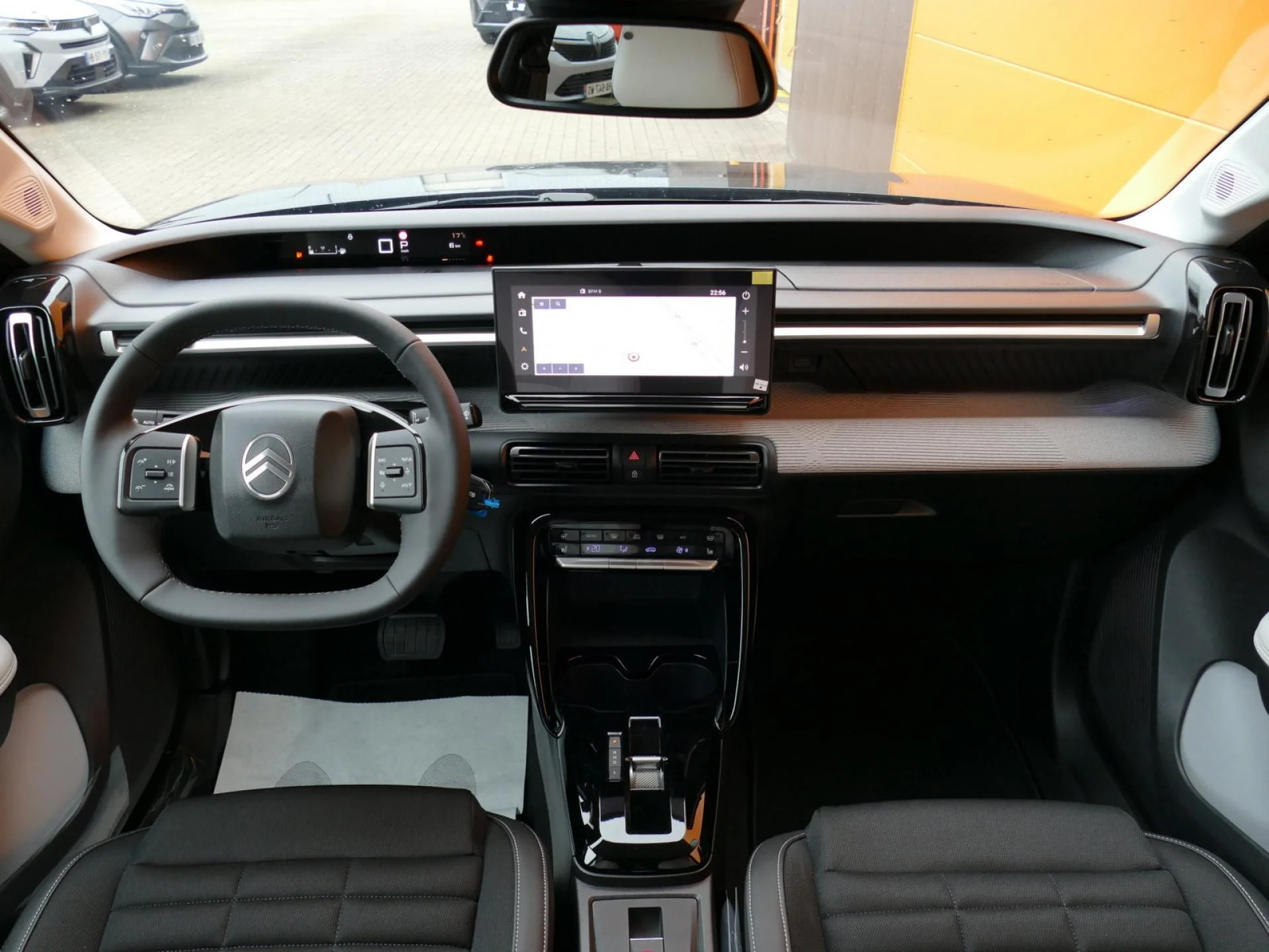 CITROEN C3 AIRCROSS - Miniature 6 sur 34 - Cliquer pour voir cette photo