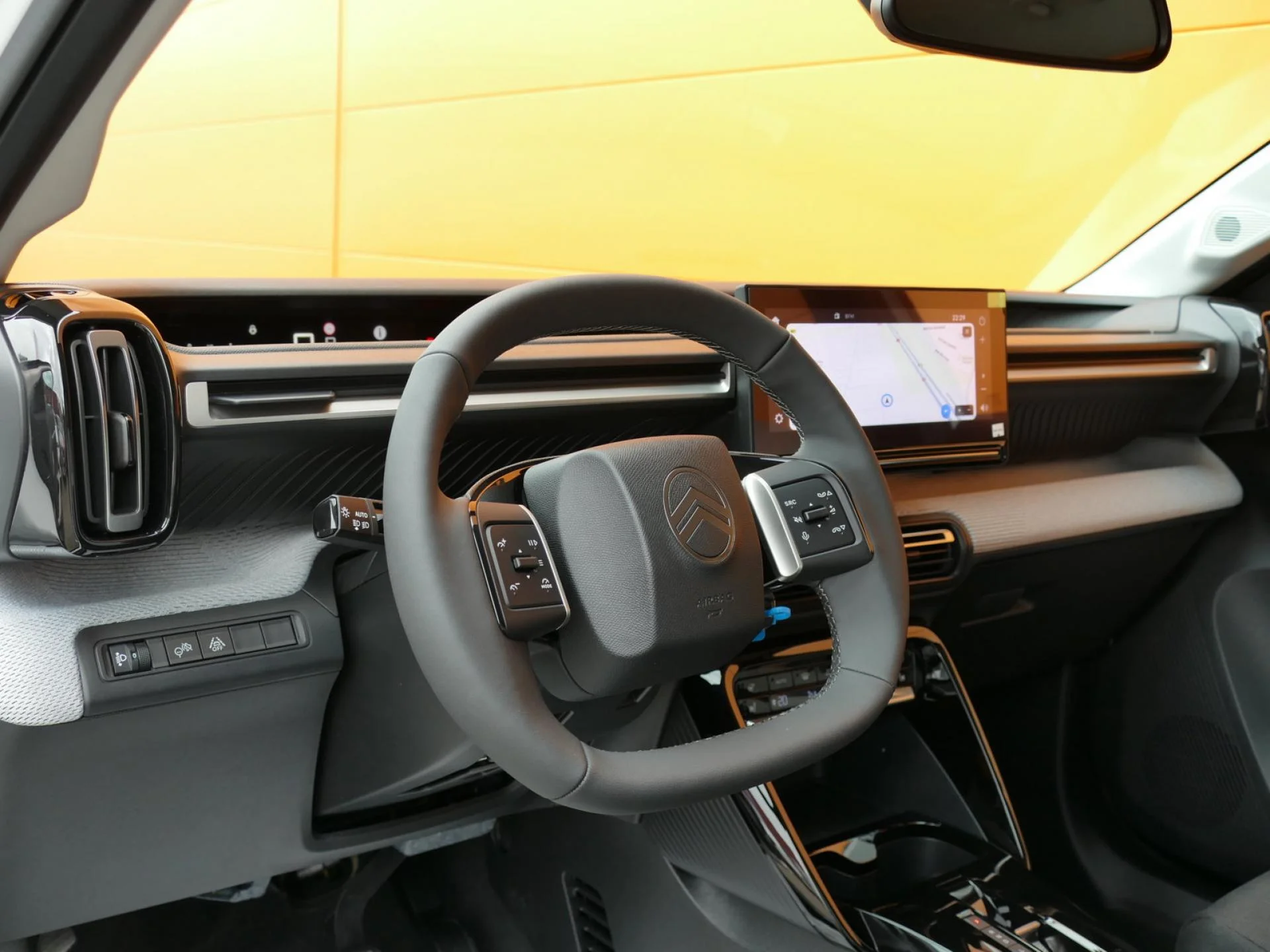 CITROEN C3 AIRCROSS - Miniature 15 sur 34 - Cliquer pour voir cette photo
