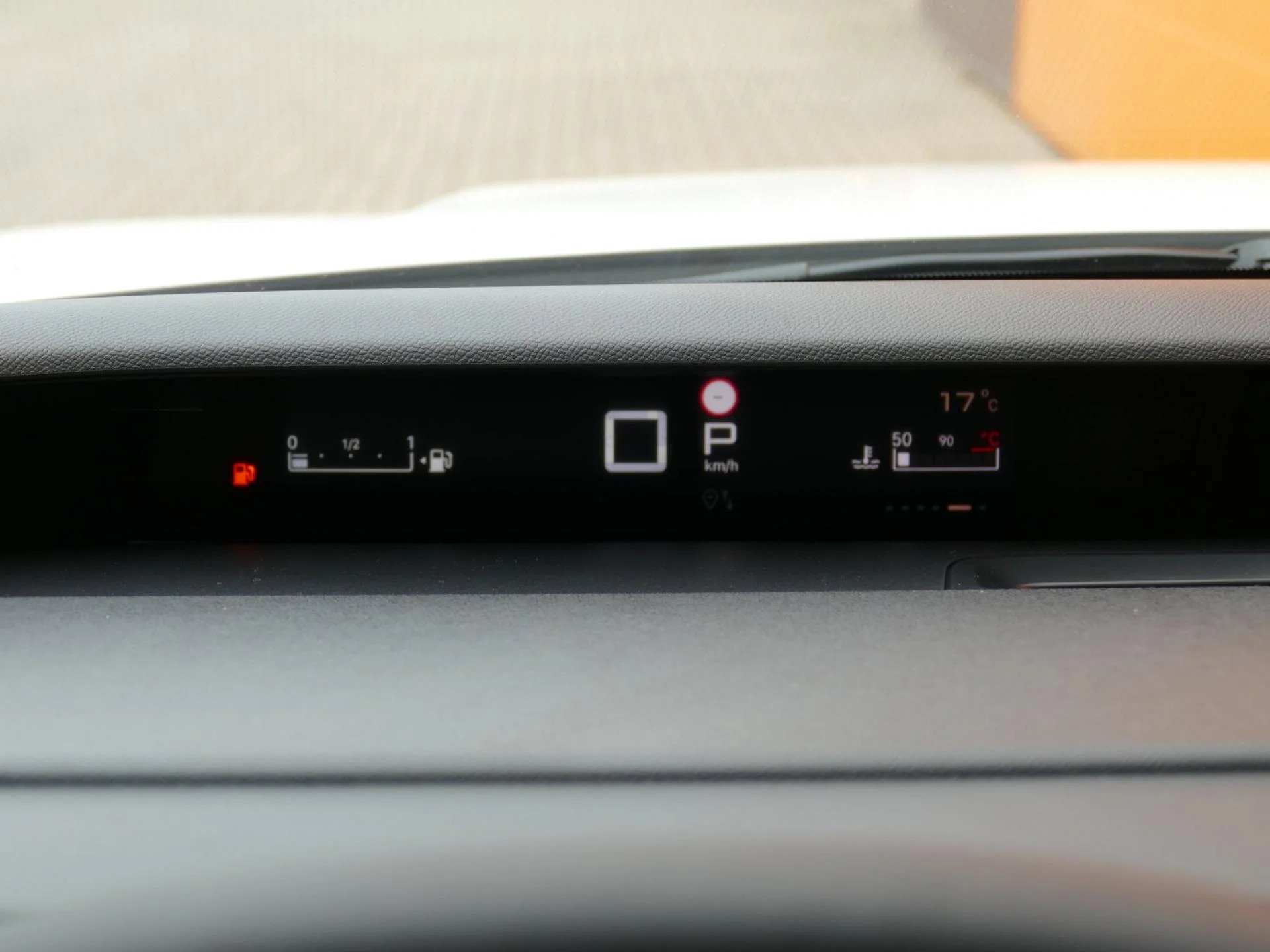 CITROEN C3 AIRCROSS - Miniature 16 sur 34 - Cliquer pour voir cette photo