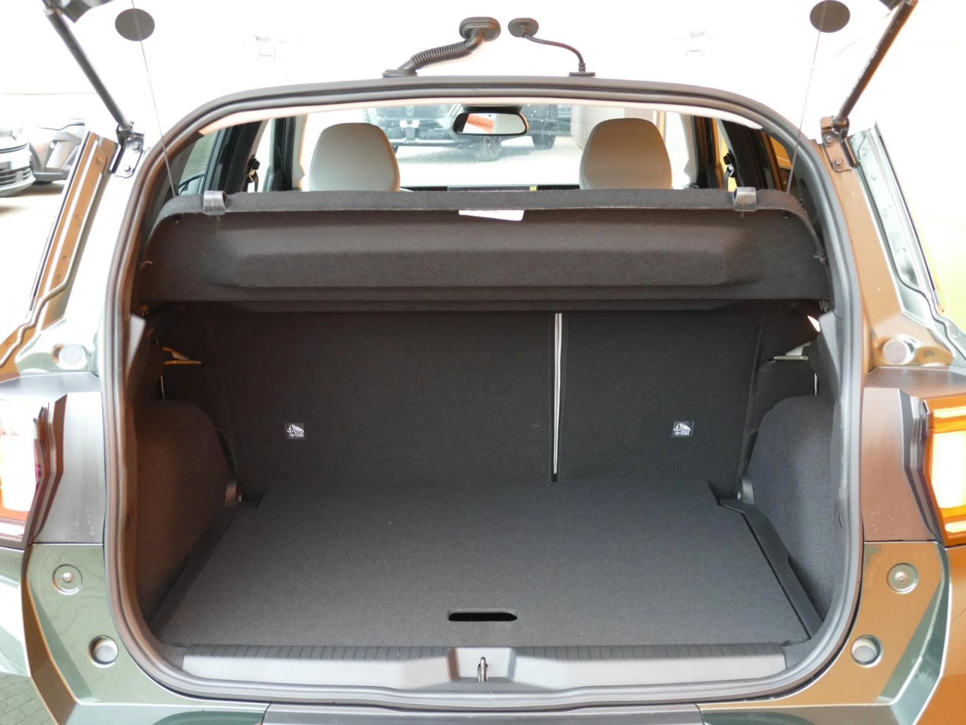 CITROEN C3 AIRCROSS - Miniature 9 sur 34 - Cliquer pour voir cette photo