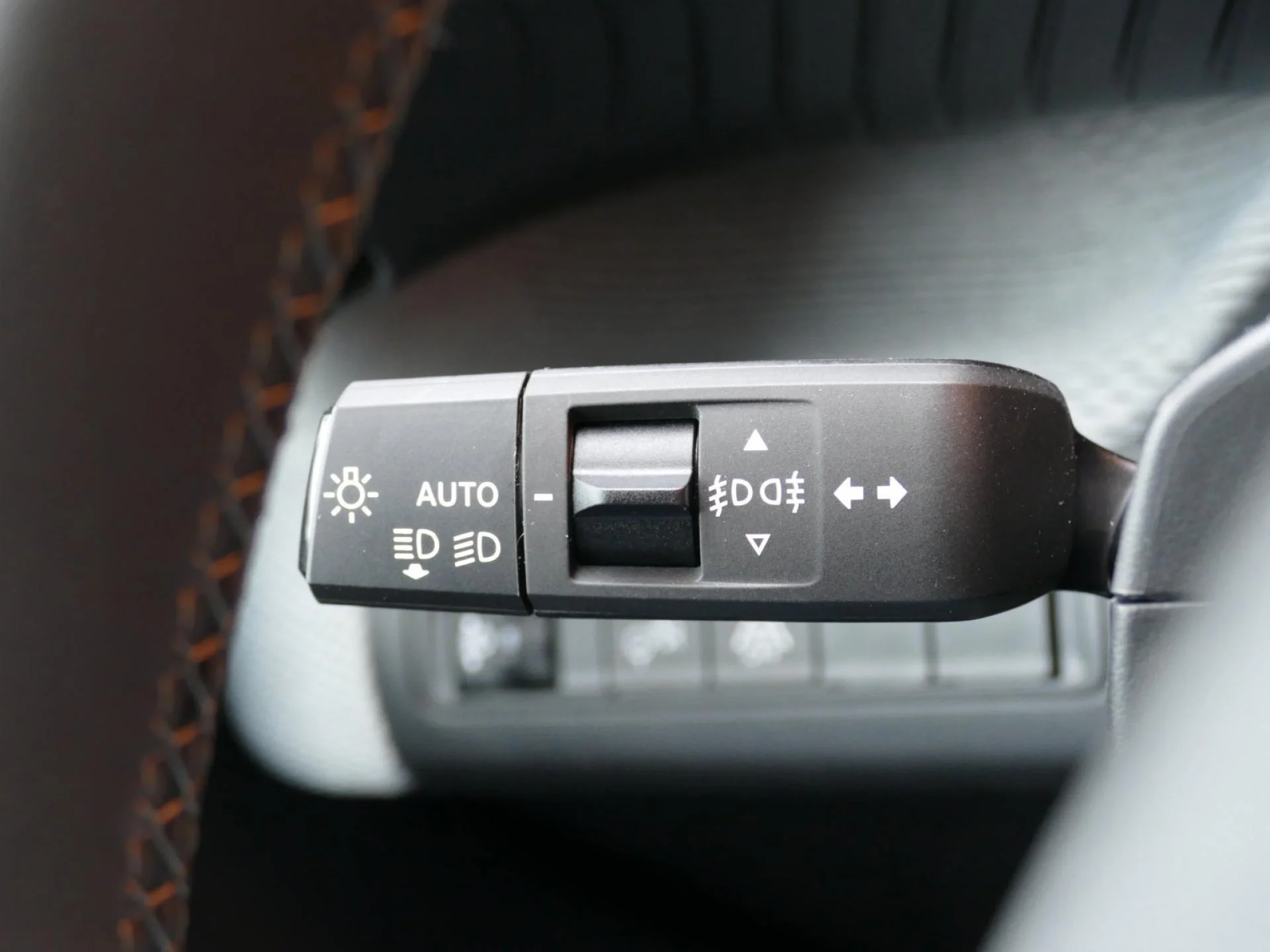 CITROEN C3 AIRCROSS - Miniature 27 sur 34 - Cliquer pour voir cette photo