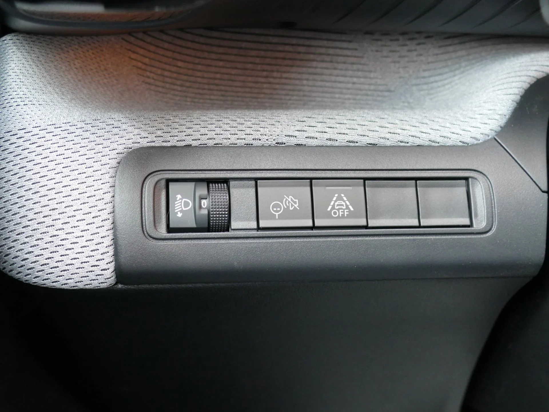 CITROEN C3 AIRCROSS - Miniature 21 sur 34 - Cliquer pour voir cette photo