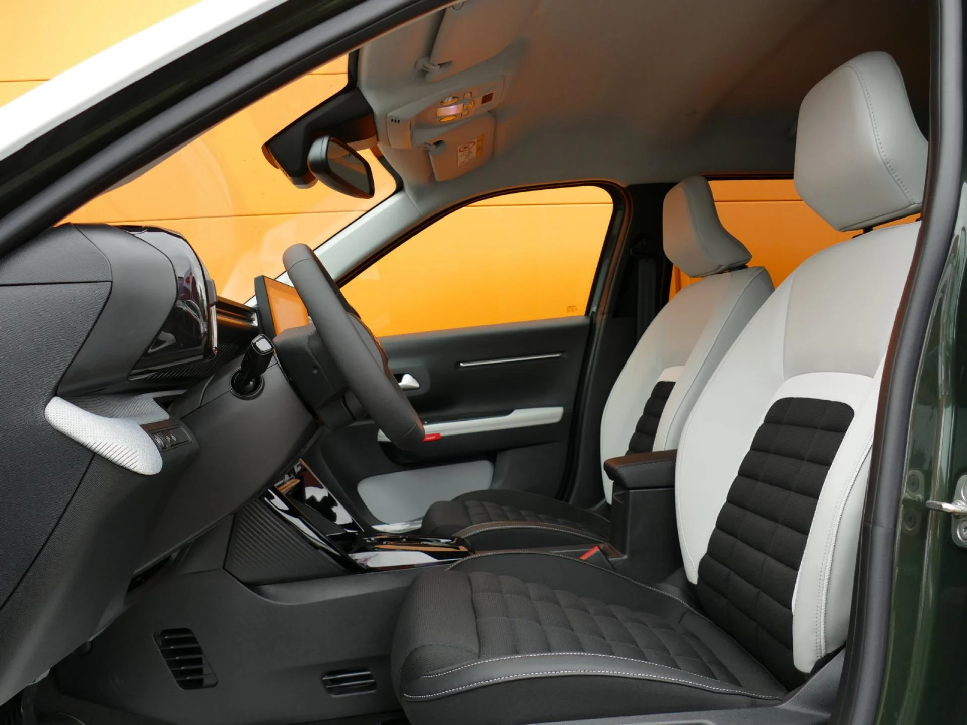 CITROEN C3 AIRCROSS - Miniature 7 sur 34 - Cliquer pour voir cette photo
