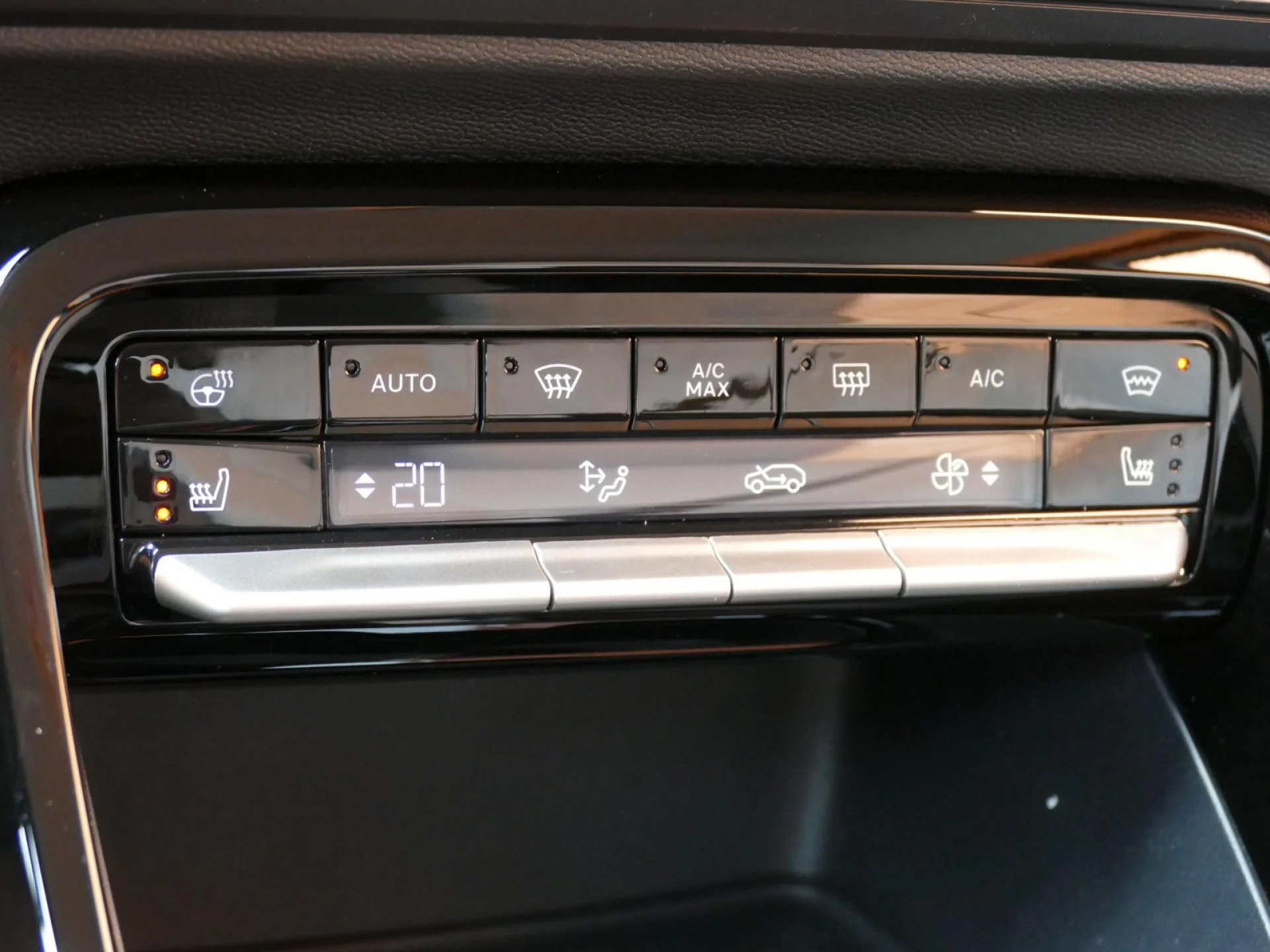 CITROEN C3 AIRCROSS - Miniature 14 sur 34 - Cliquer pour voir cette photo