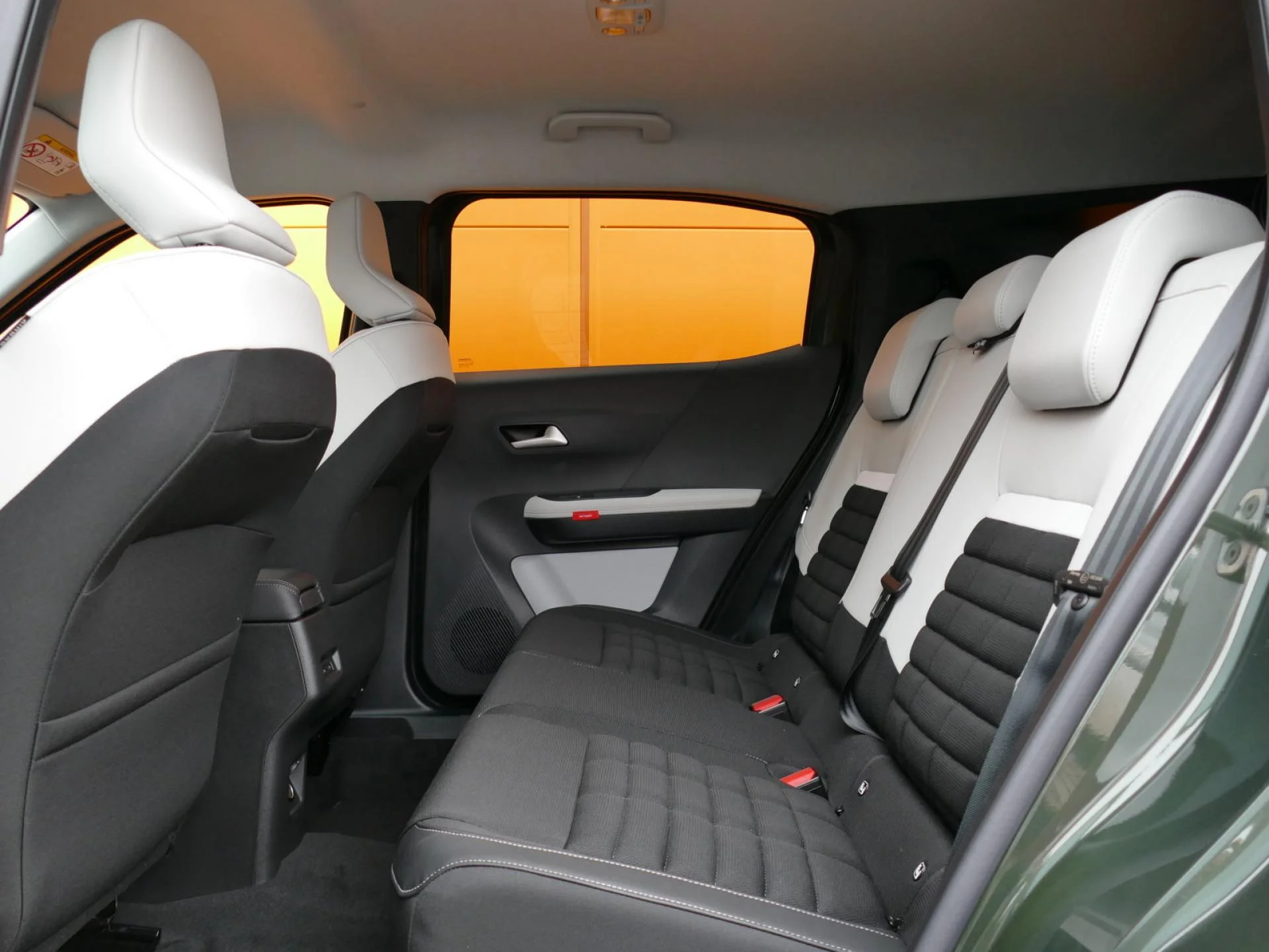 CITROEN C3 AIRCROSS - Miniature 8 sur 34 - Cliquer pour voir cette photo