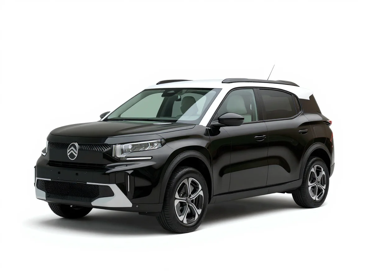 CITROEN C3 AIRCROSS - Photo principale 1 sur 34 - Atlas Automobiles