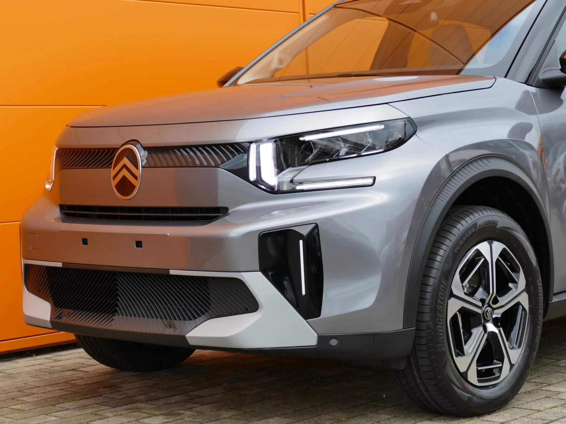 CITROEN C3 AIRCROSS - Miniature 31 sur 35 - Cliquer pour voir cette photo