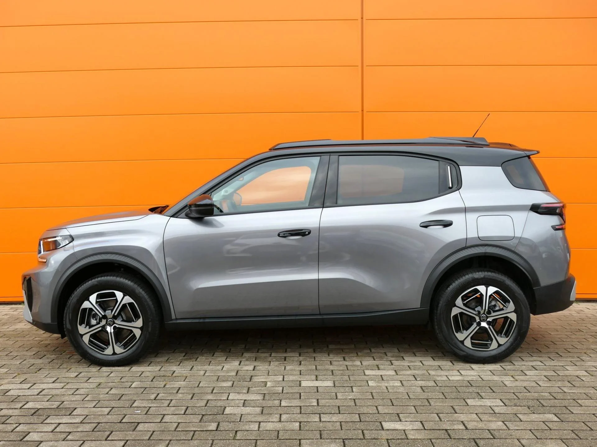 CITROEN C3 AIRCROSS - Miniature 4 sur 35 - Cliquer pour voir cette photo