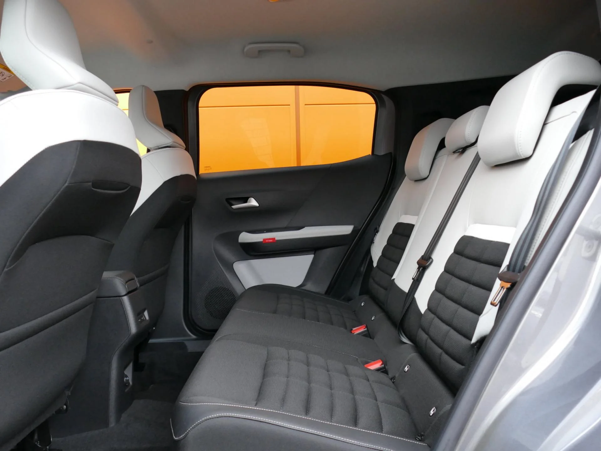 CITROEN C3 AIRCROSS - Miniature 8 sur 35 - Cliquer pour voir cette photo