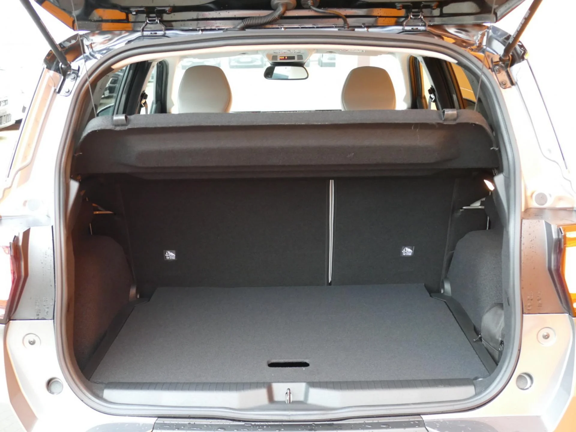 CITROEN C3 AIRCROSS - Miniature 9 sur 35 - Cliquer pour voir cette photo