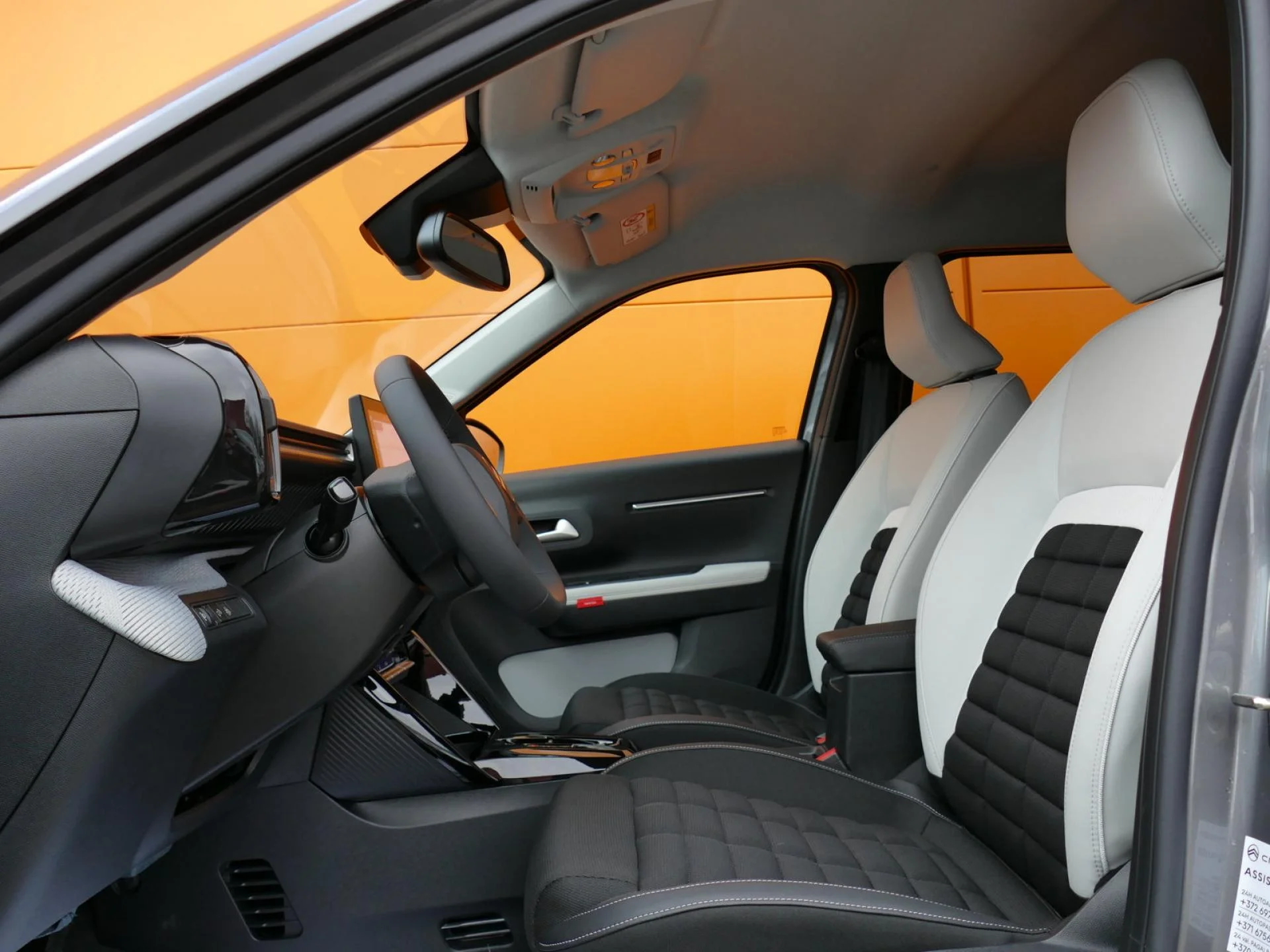 CITROEN C3 AIRCROSS - Miniature 7 sur 35 - Cliquer pour voir cette photo