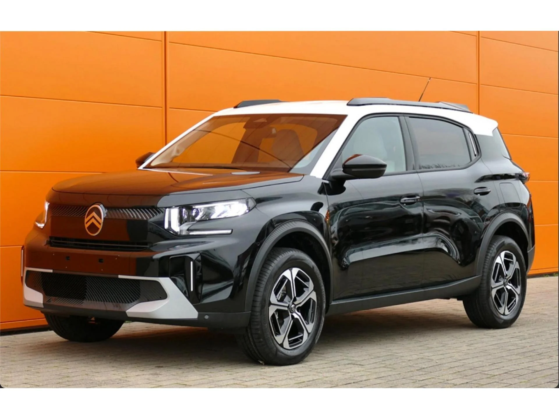 CITROEN C3 AIRCROSS - Miniature 3 sur 34 - Cliquer pour voir cette photo
