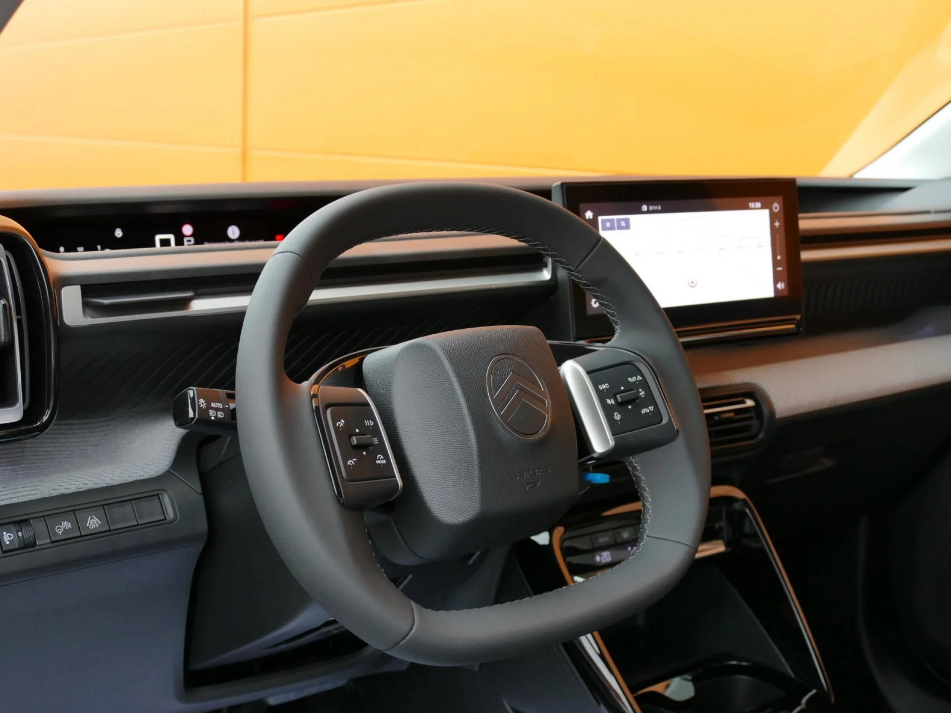 CITROEN C3 AIRCROSS - Miniature 14 sur 35 - Cliquer pour voir cette photo
