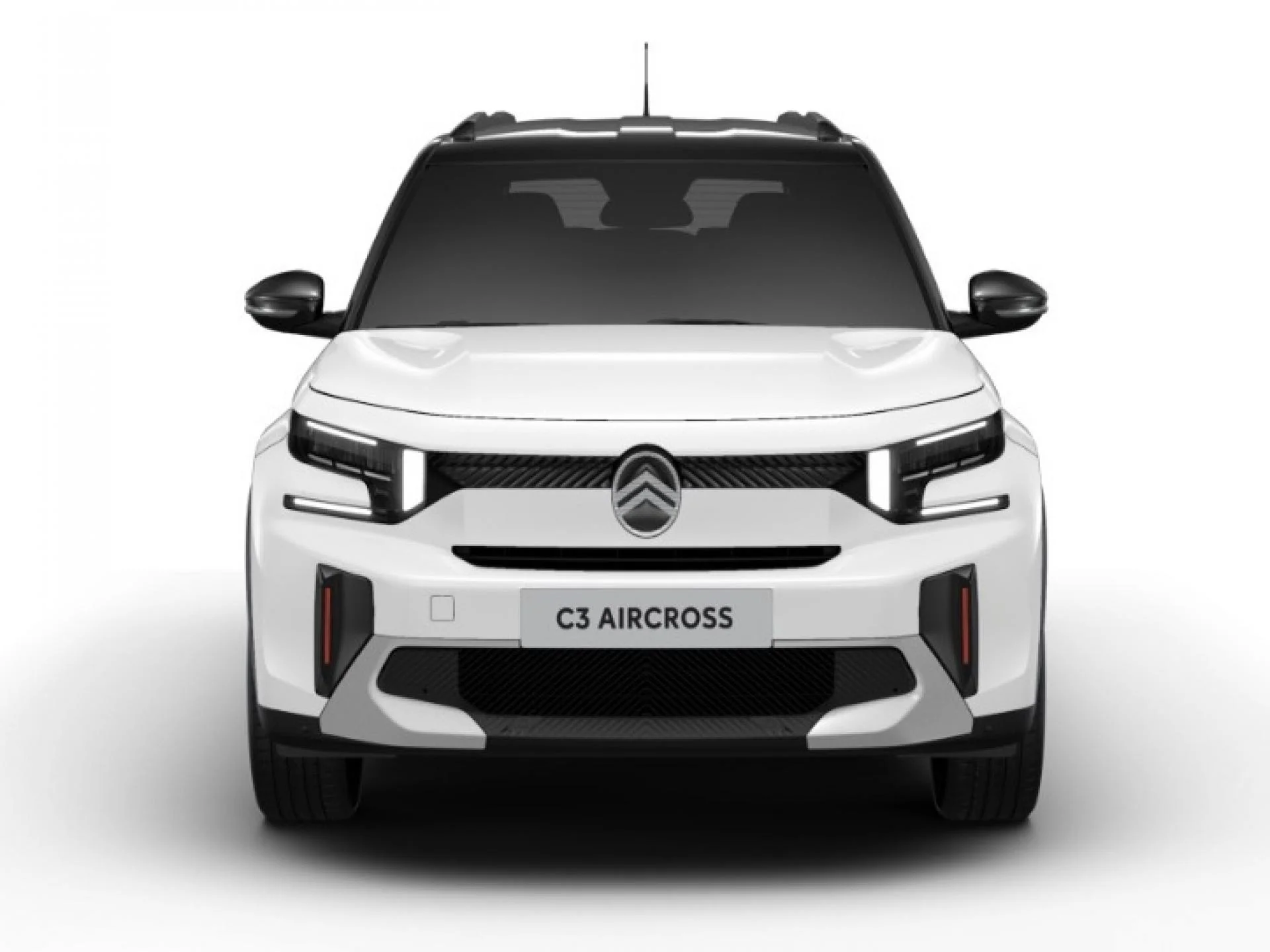 CITROEN C3 AIRCROSS - Miniature 6 sur 9 - Cliquer pour voir cette photo