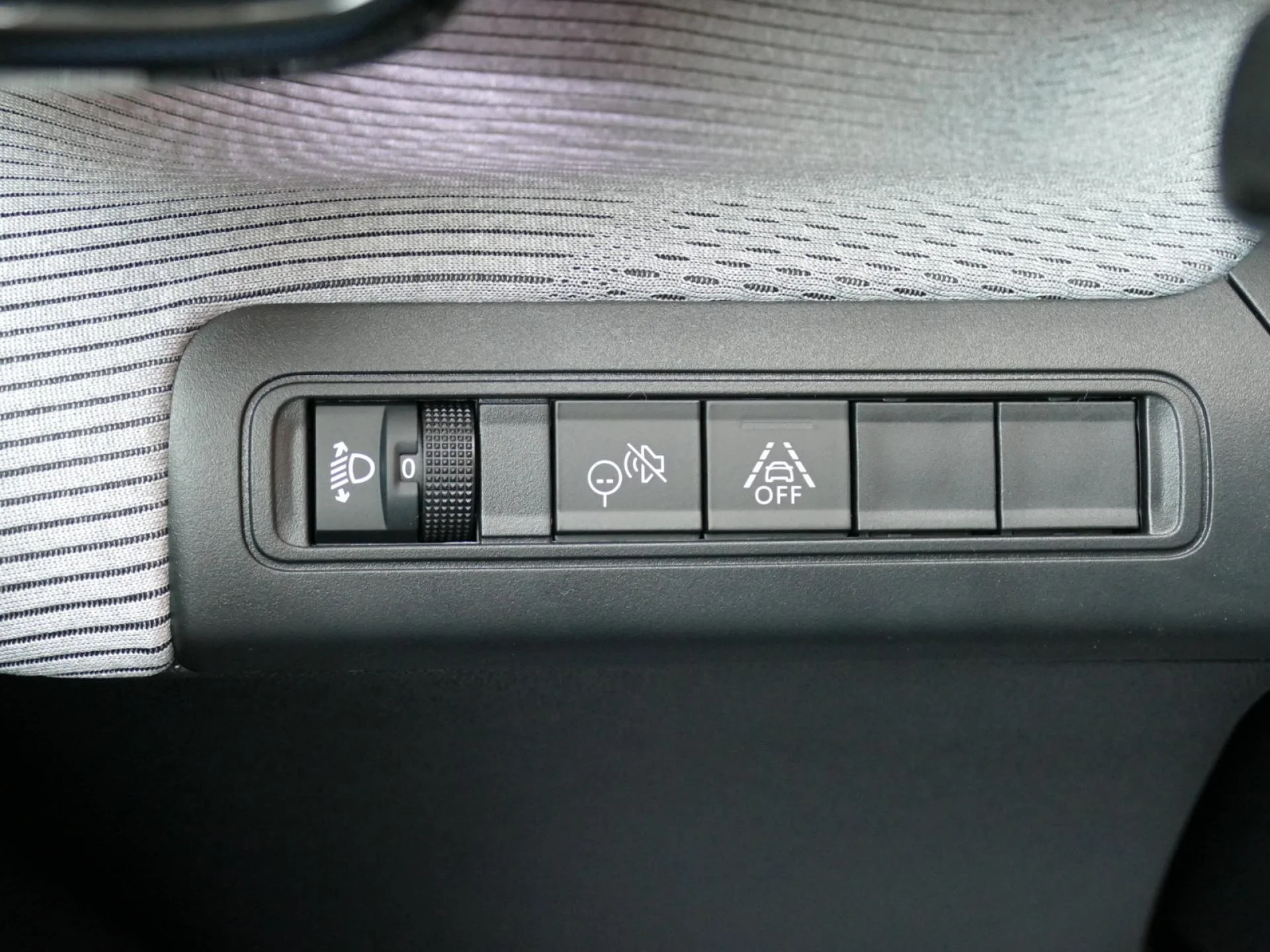 CITROEN C3 AIRCROSS - Miniature 24 sur 31 - Cliquer pour voir cette photo