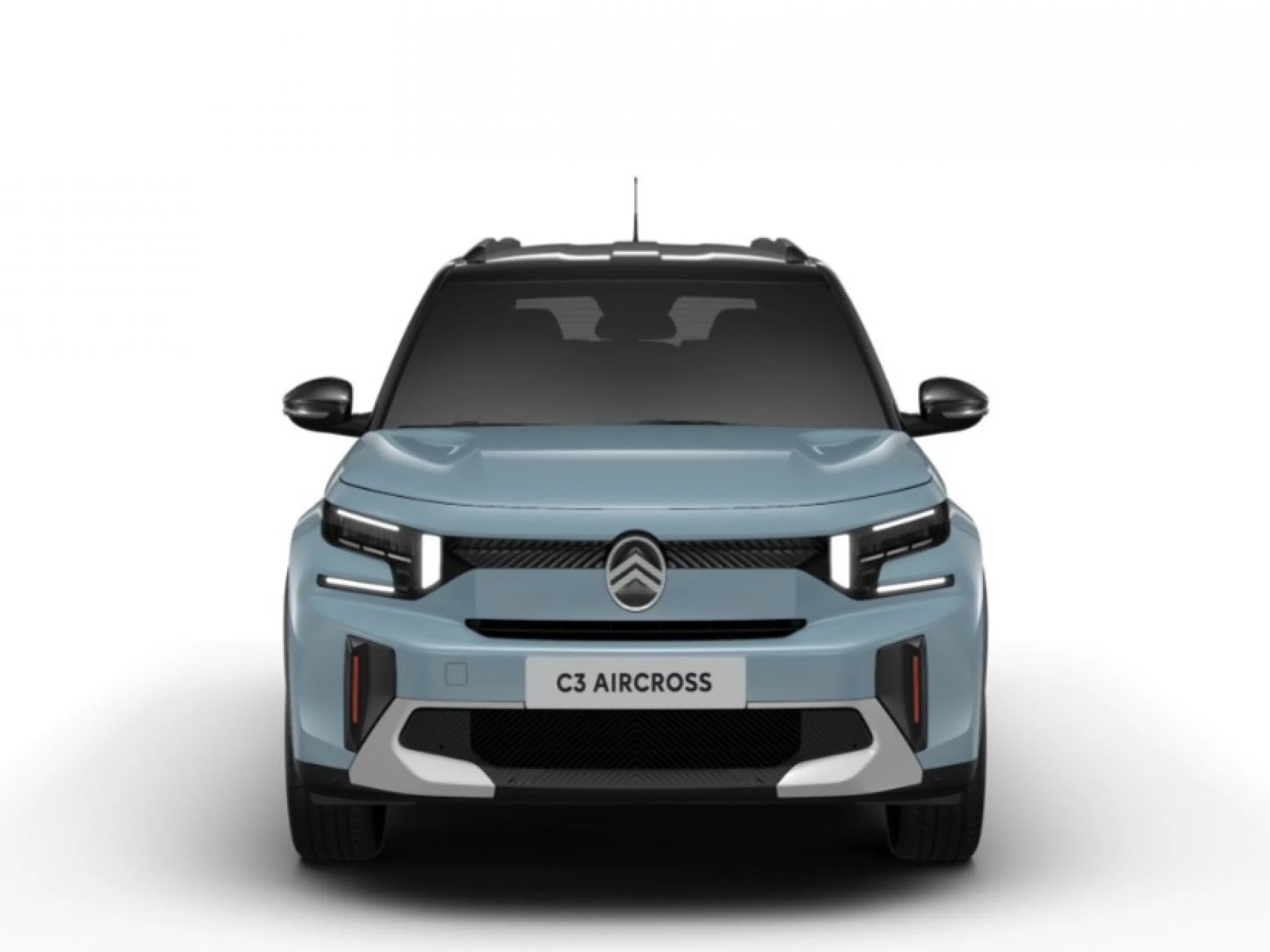 CITROEN C3 AIRCROSS - Miniature 5 sur 9 - Cliquer pour voir cette photo