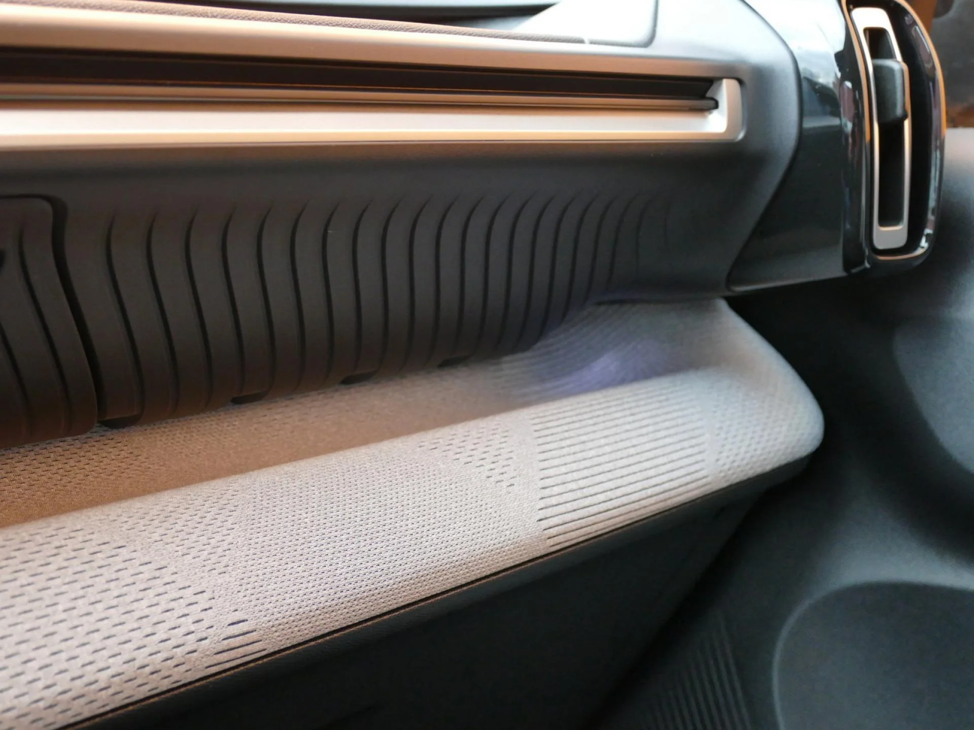 CITROEN C3 AIRCROSS - Miniature 26 sur 31 - Cliquer pour voir cette photo