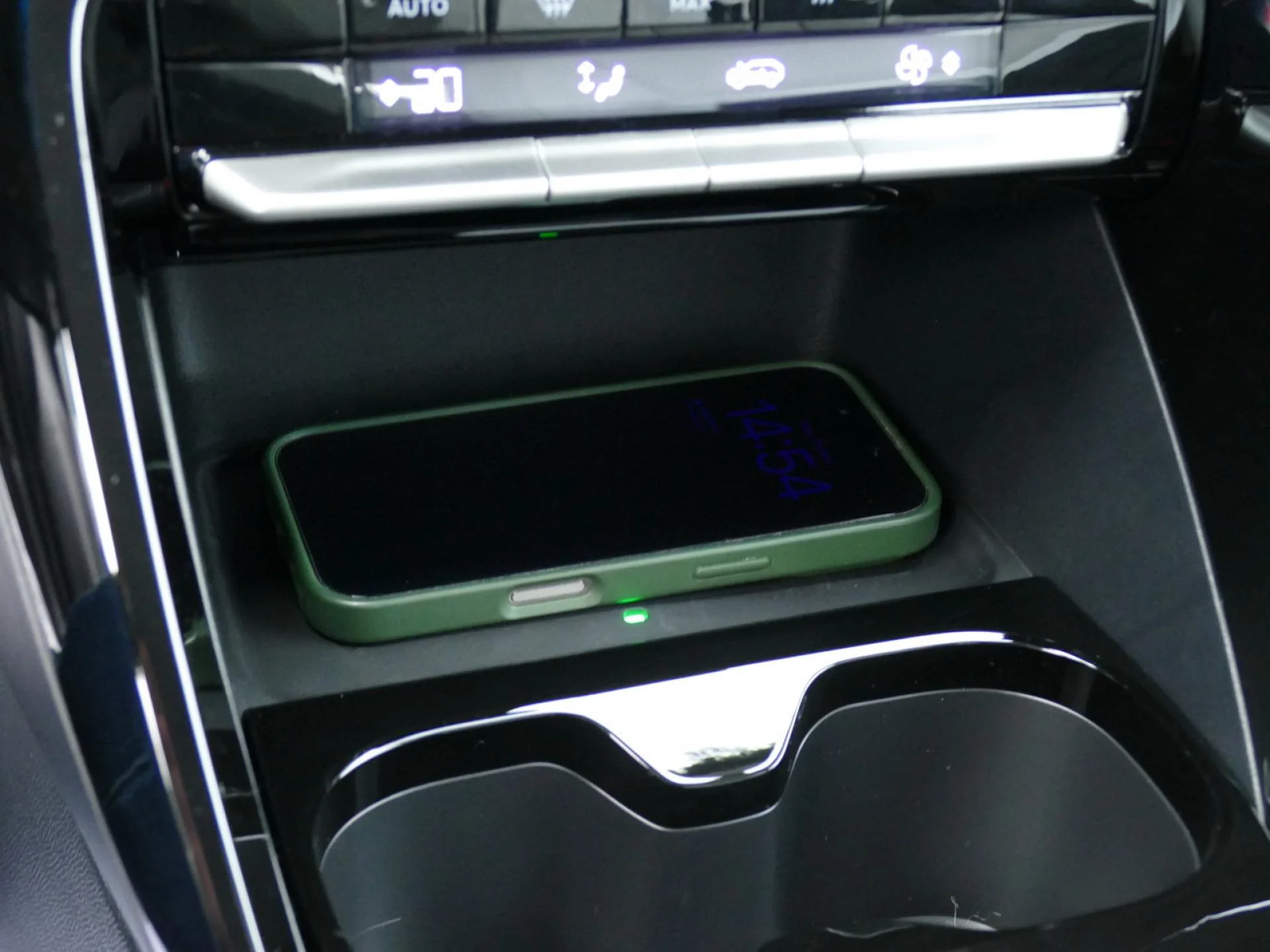 CITROEN C3 AIRCROSS - Miniature 22 sur 31 - Cliquer pour voir cette photo