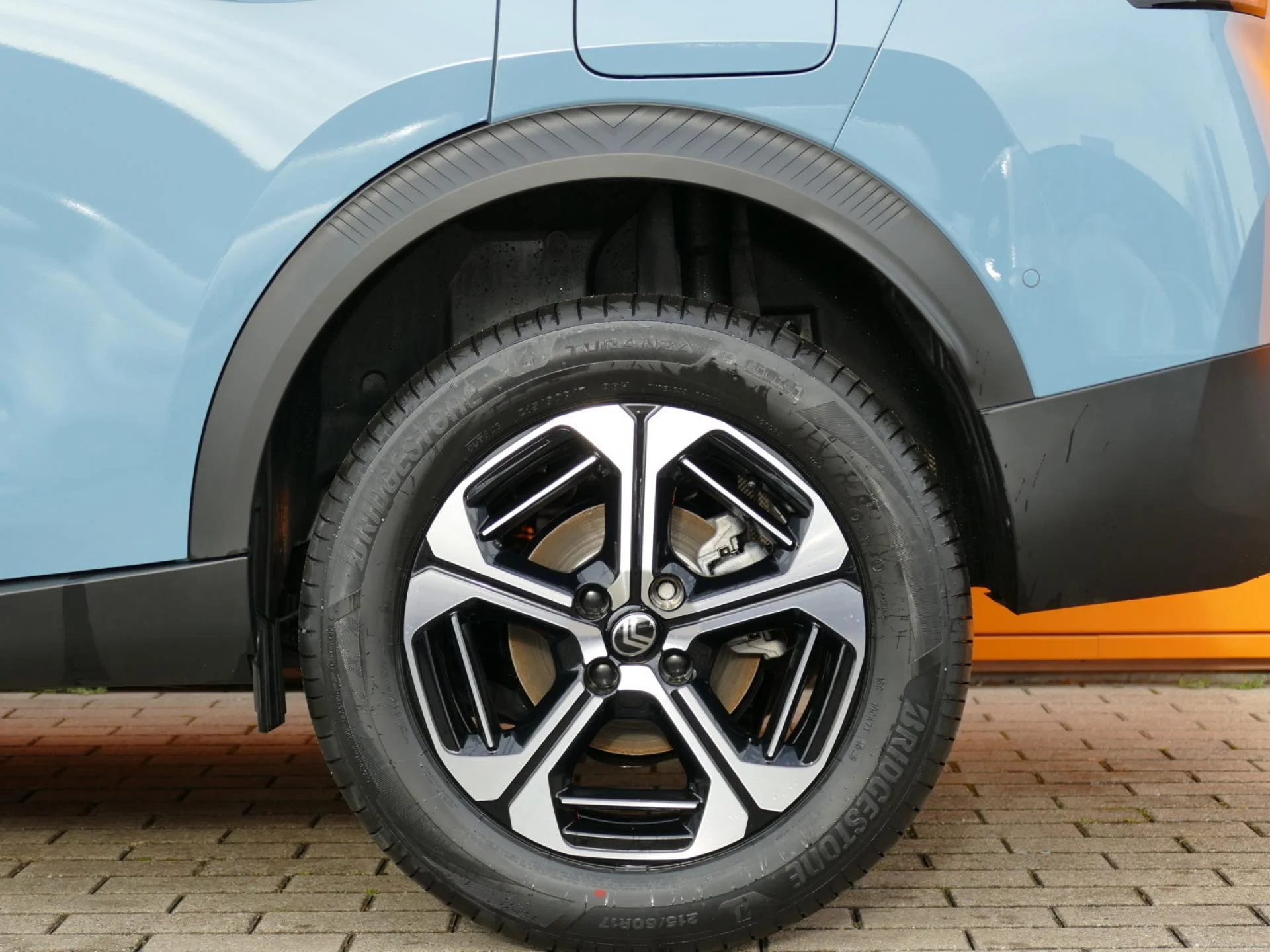 CITROEN C3 AIRCROSS - Miniature 33 sur 33 - Cliquer pour voir cette photo