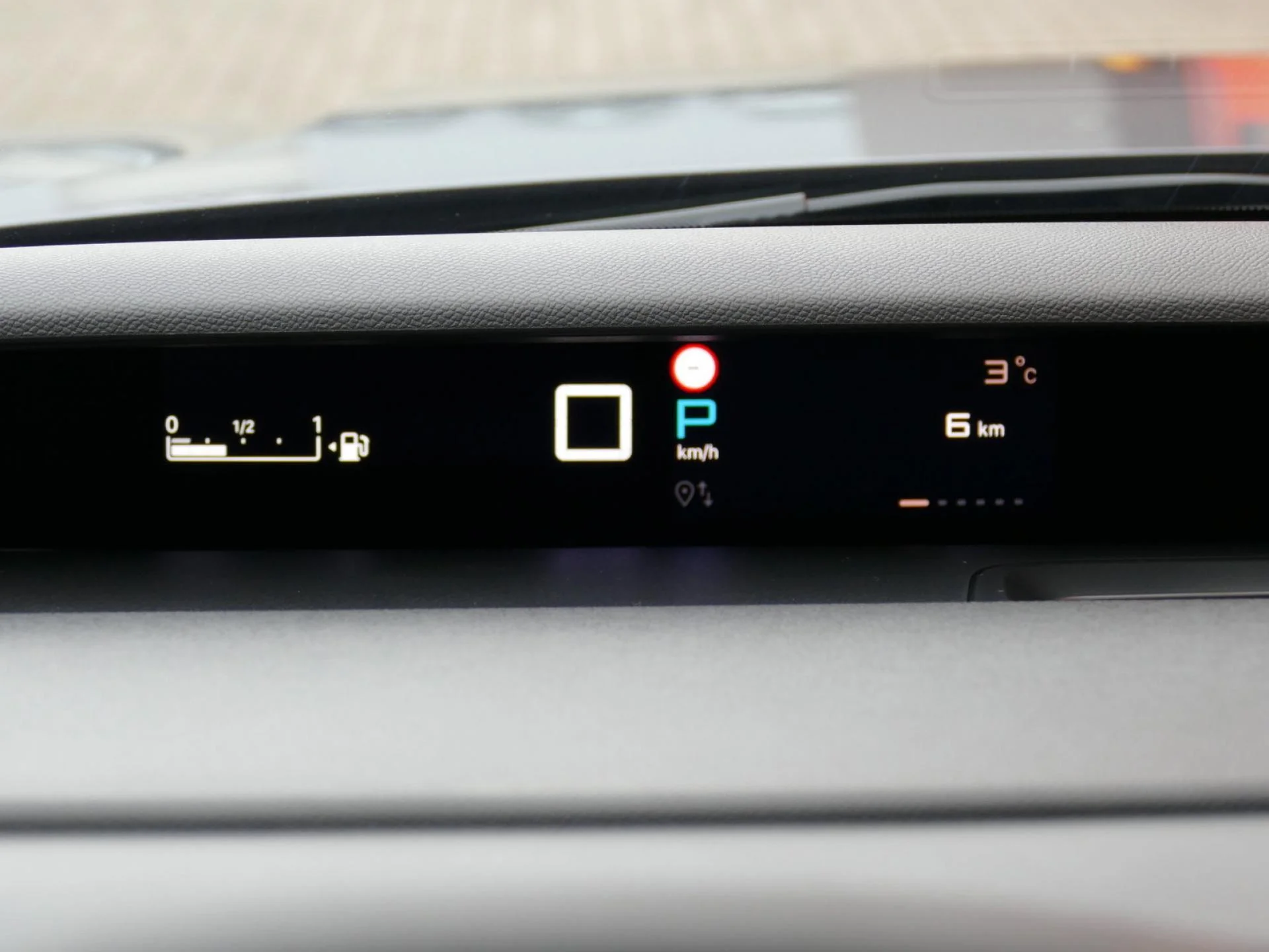 CITROEN C3 AIRCROSS - Miniature 16 sur 31 - Cliquer pour voir cette photo