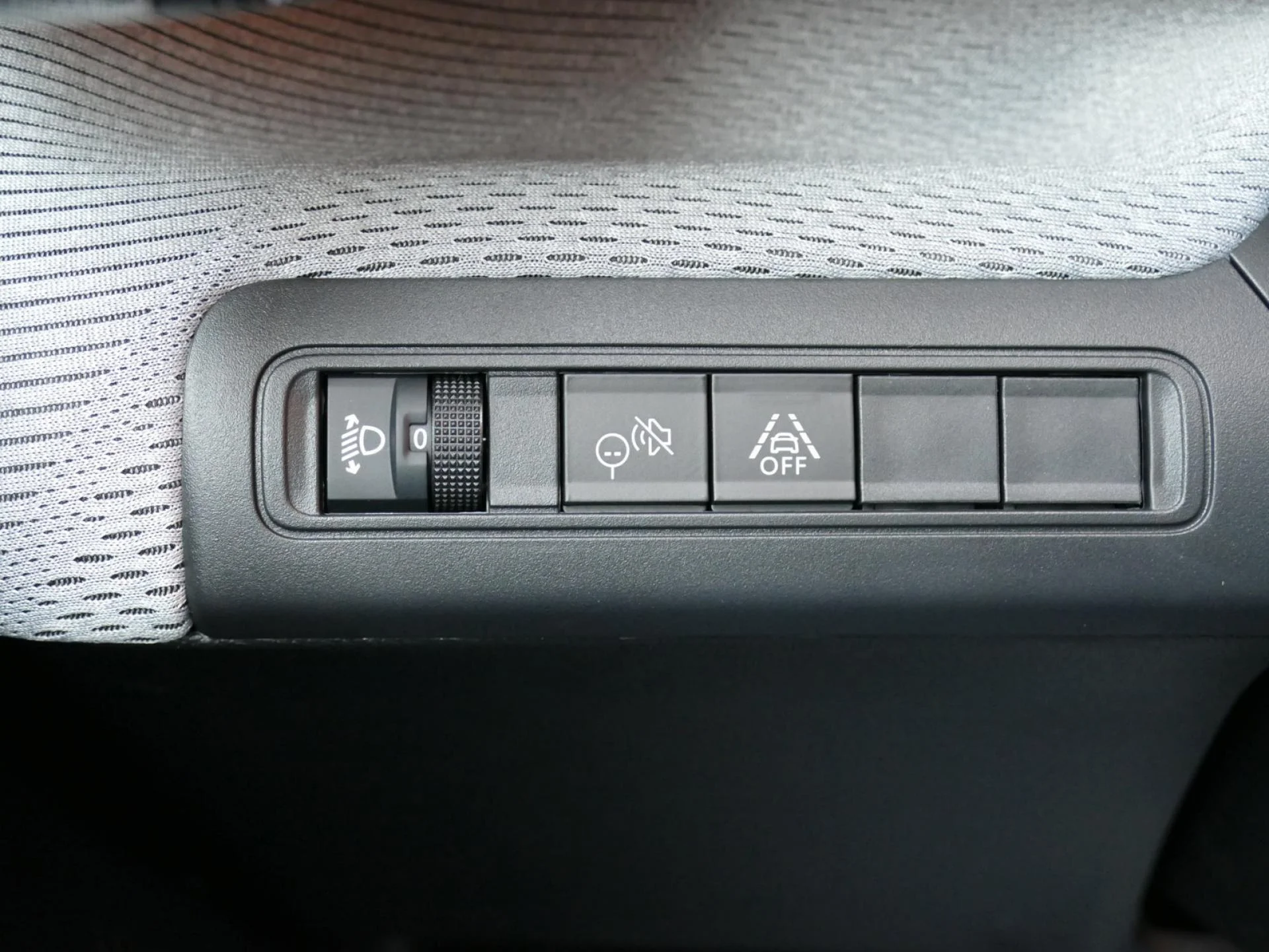 CITROEN C3 AIRCROSS - Miniature 21 sur 34 - Cliquer pour voir cette photo