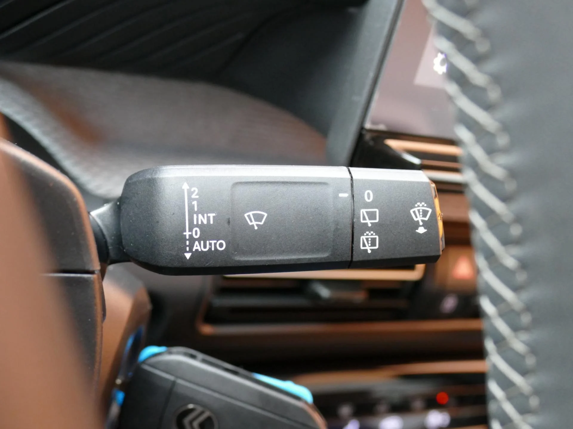 CITROEN C3 AIRCROSS - Miniature 27 sur 34 - Cliquer pour voir cette photo