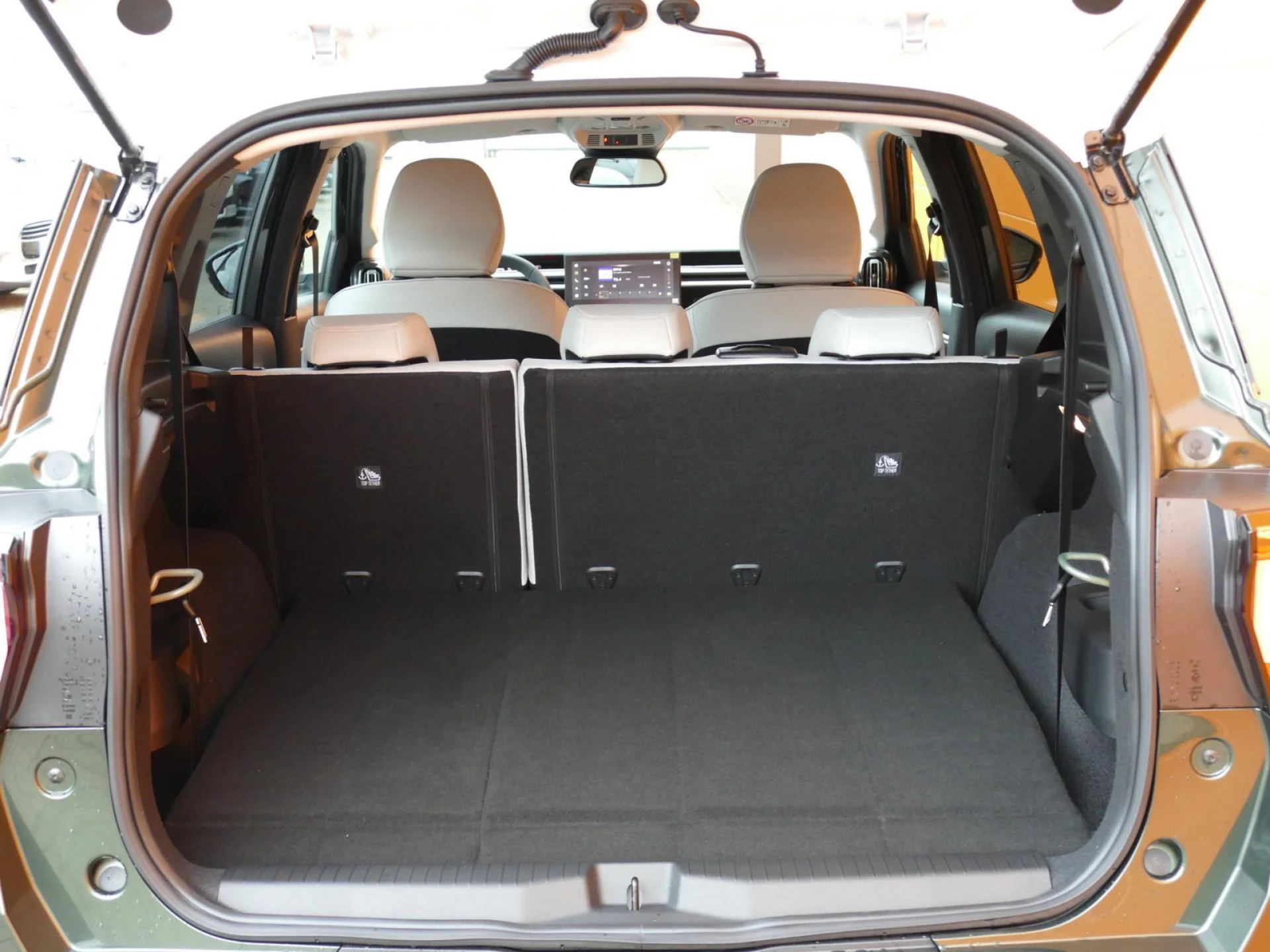 CITROEN C3 AIRCROSS - Miniature 9 sur 34 - Cliquer pour voir cette photo