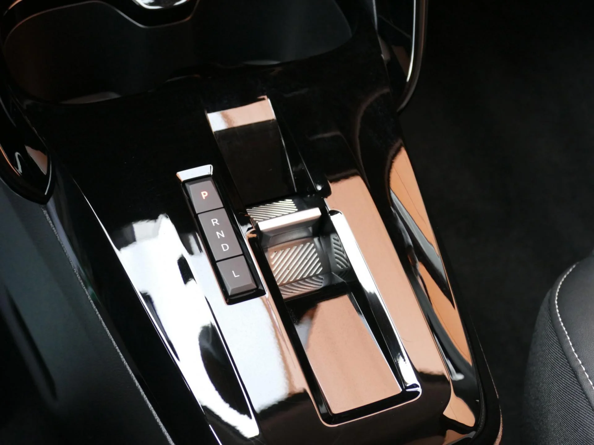 CITROEN C3 AIRCROSS - Miniature 18 sur 34 - Cliquer pour voir cette photo