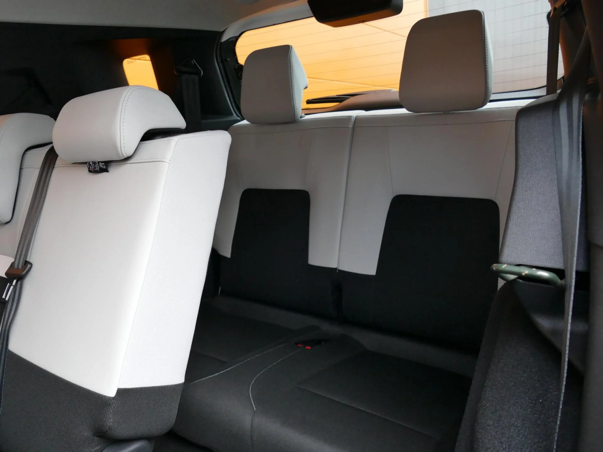 CITROEN C3 AIRCROSS - Miniature 8 sur 34 - Cliquer pour voir cette photo