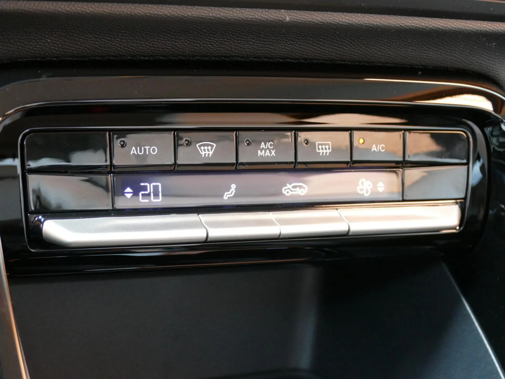 CITROEN C3 AIRCROSS - Miniature 10 sur 34 - Cliquer pour voir cette photo