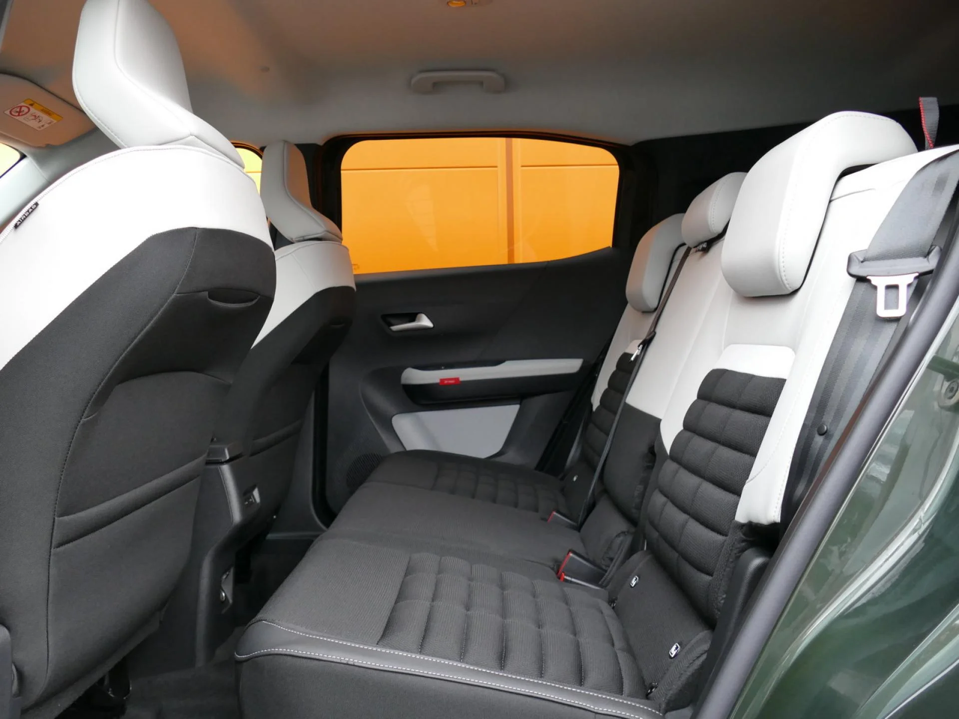 CITROEN C3 AIRCROSS - Miniature 7 sur 34 - Cliquer pour voir cette photo