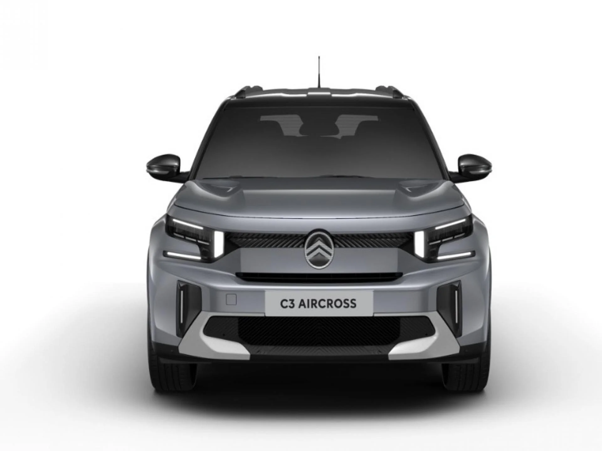 CITROEN C3 AIRCROSS - Miniature 5 sur 9 - Cliquer pour voir cette photo