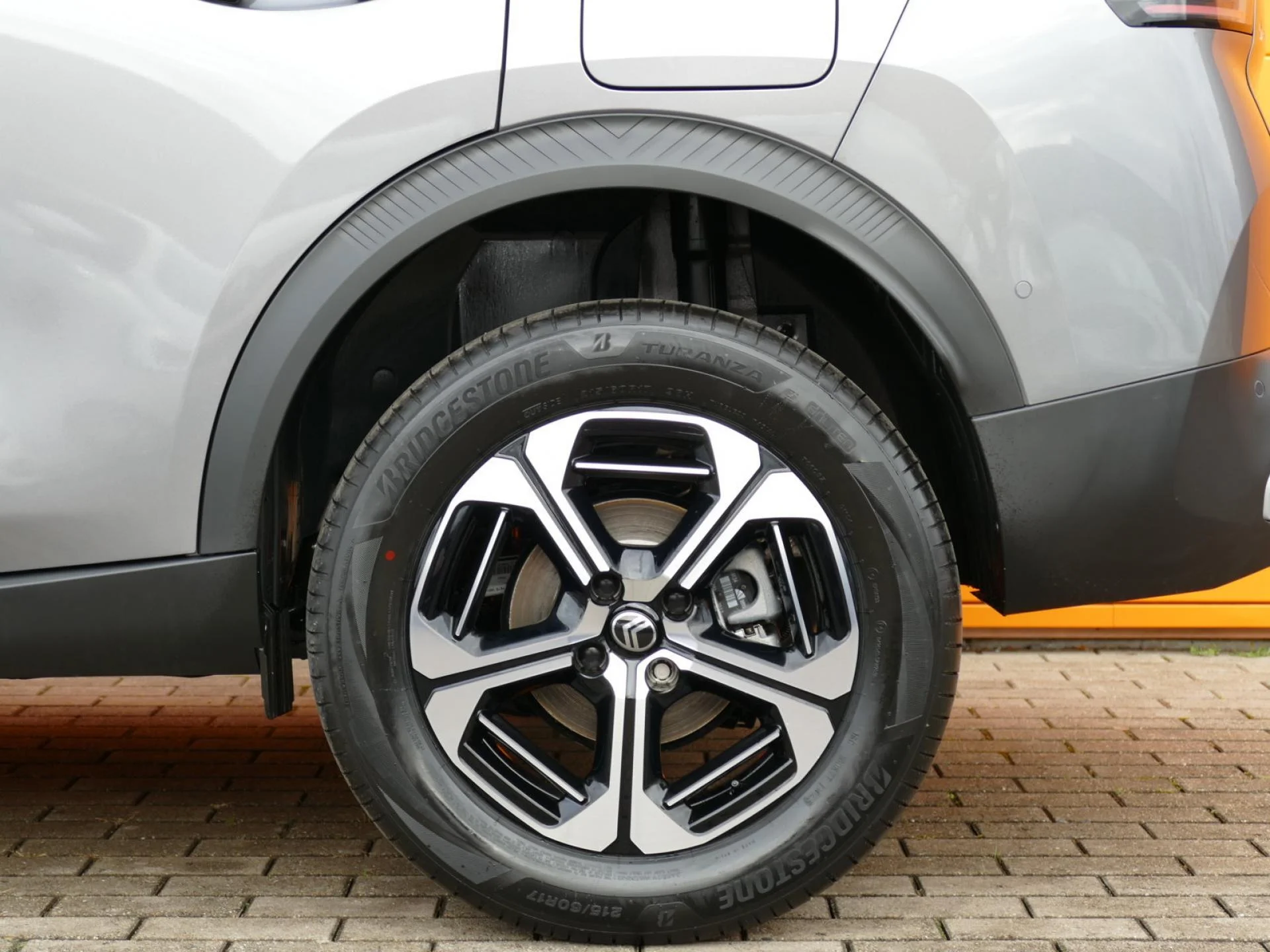 CITROEN C3 AIRCROSS - Miniature 33 sur 33 - Cliquer pour voir cette photo