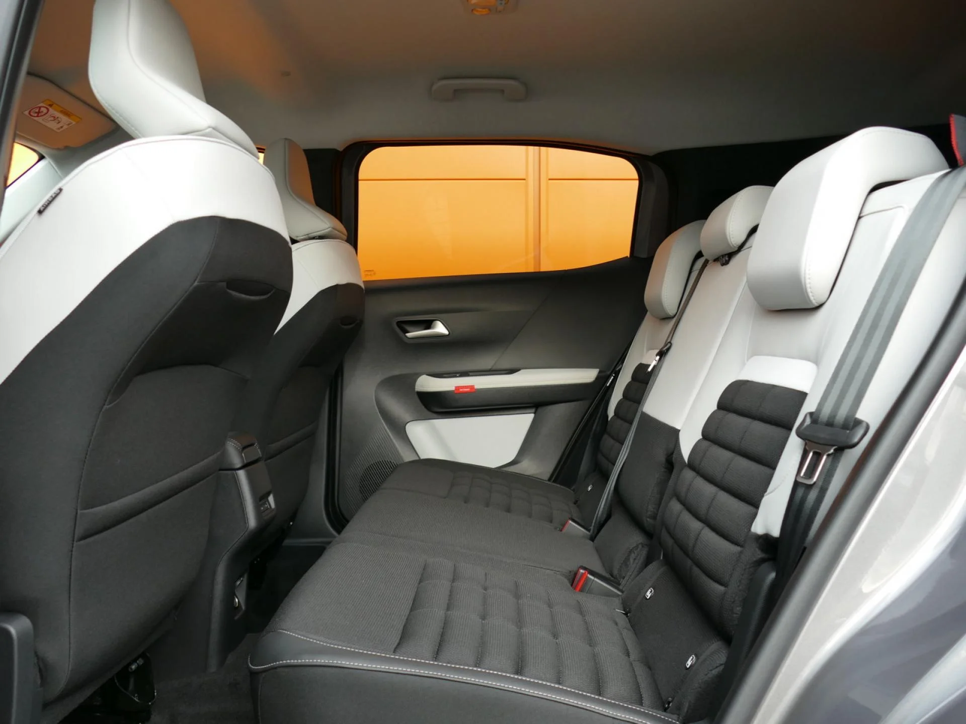CITROEN C3 AIRCROSS - Miniature 7 sur 33 - Cliquer pour voir cette photo