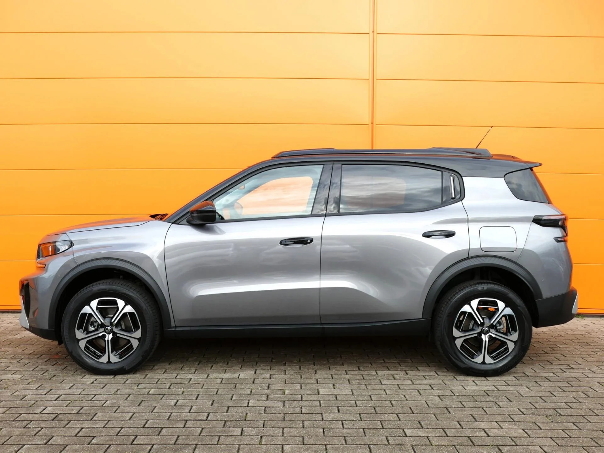CITROEN C3 AIRCROSS - Miniature 4 sur 33 - Cliquer pour voir cette photo