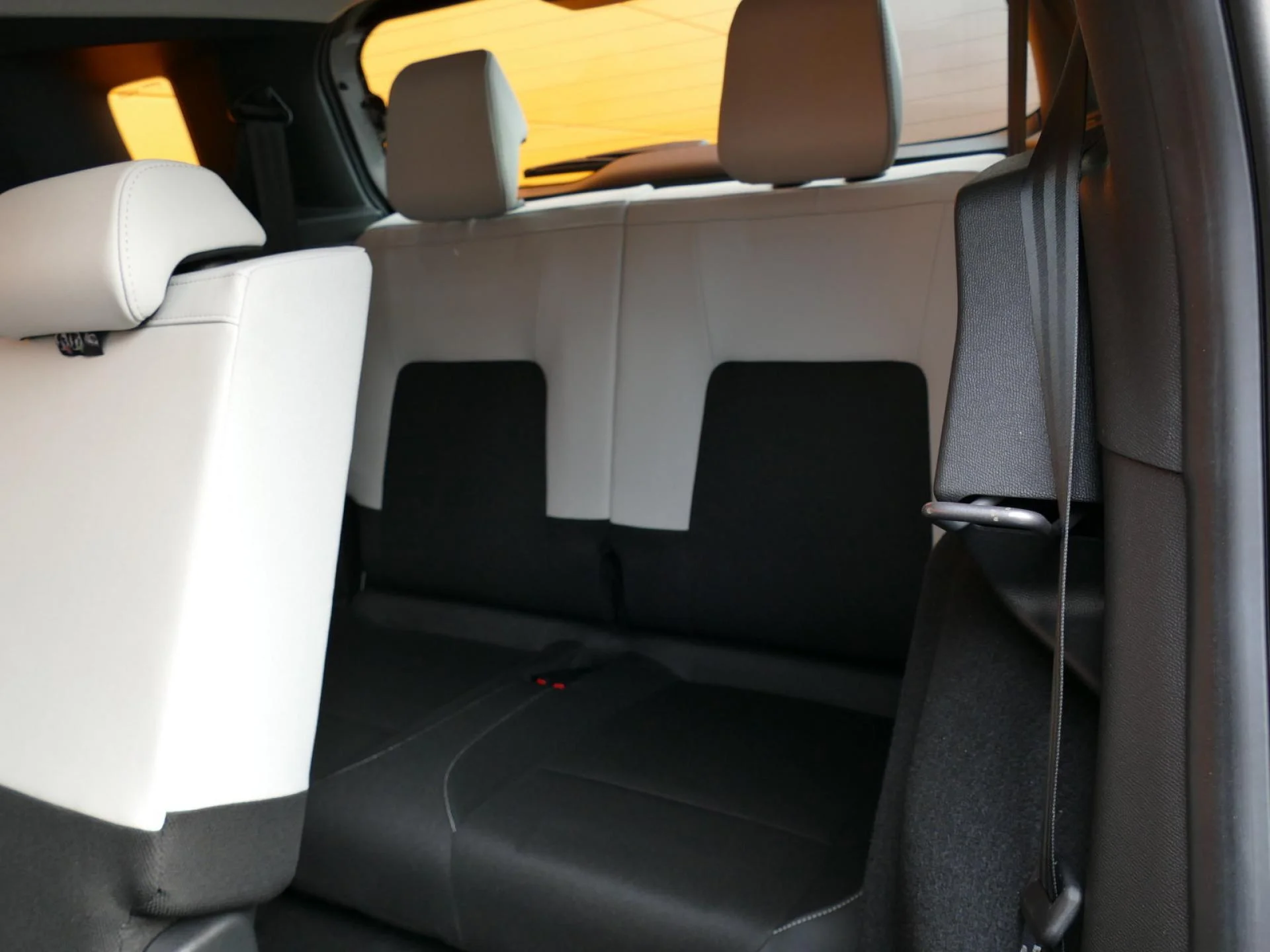 CITROEN C3 AIRCROSS - Miniature 8 sur 33 - Cliquer pour voir cette photo