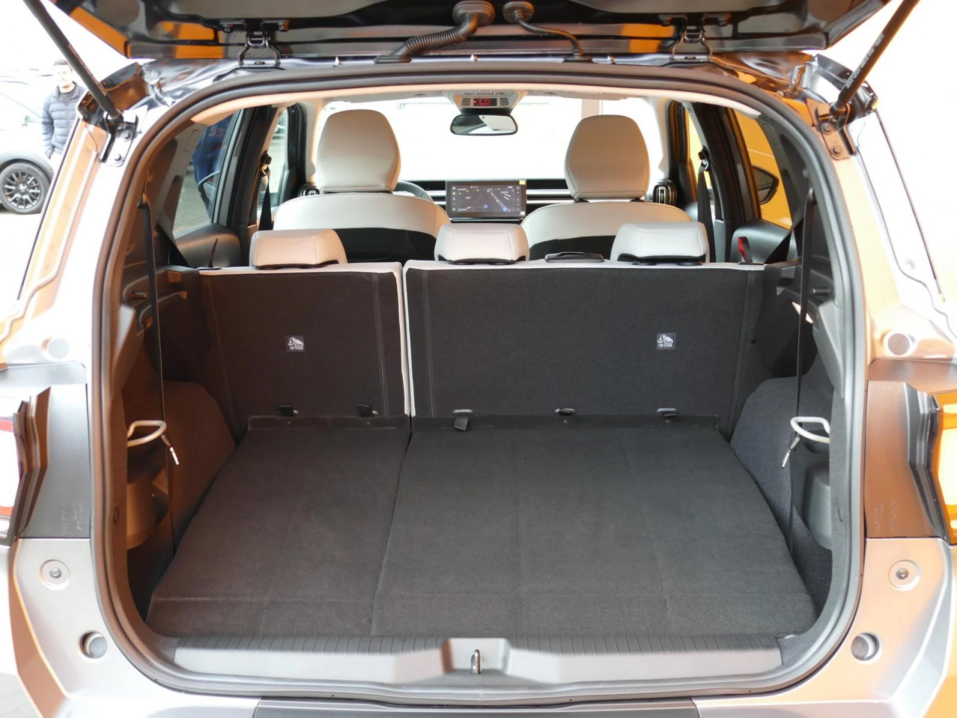 CITROEN C3 AIRCROSS - Miniature 9 sur 33 - Cliquer pour voir cette photo
