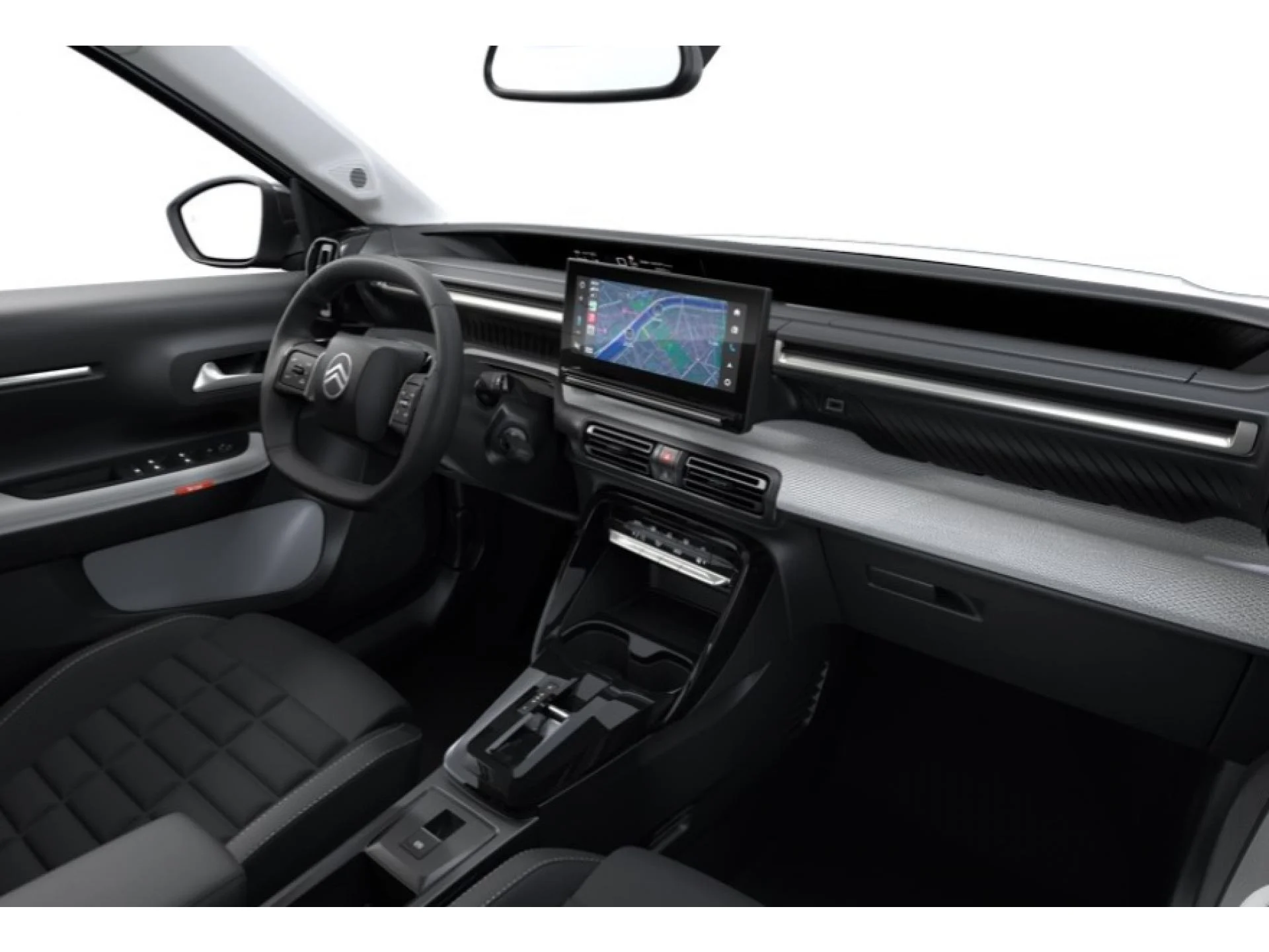 CITROEN C3 AIRCROSS - Miniature 9 sur 9 - Cliquer pour voir cette photo