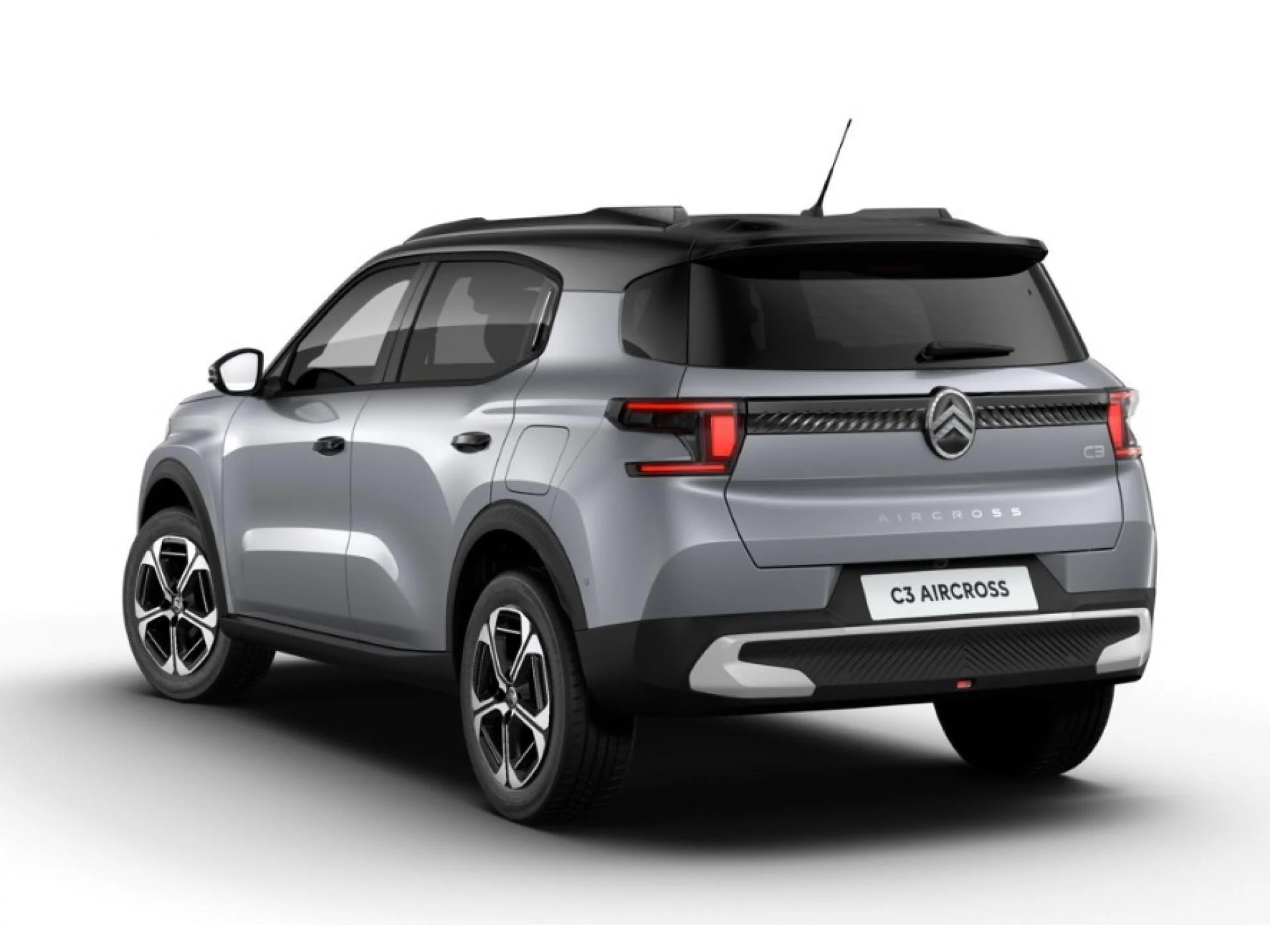 CITROEN C3 AIRCROSS - Miniature 6 sur 9 - Cliquer pour voir cette photo