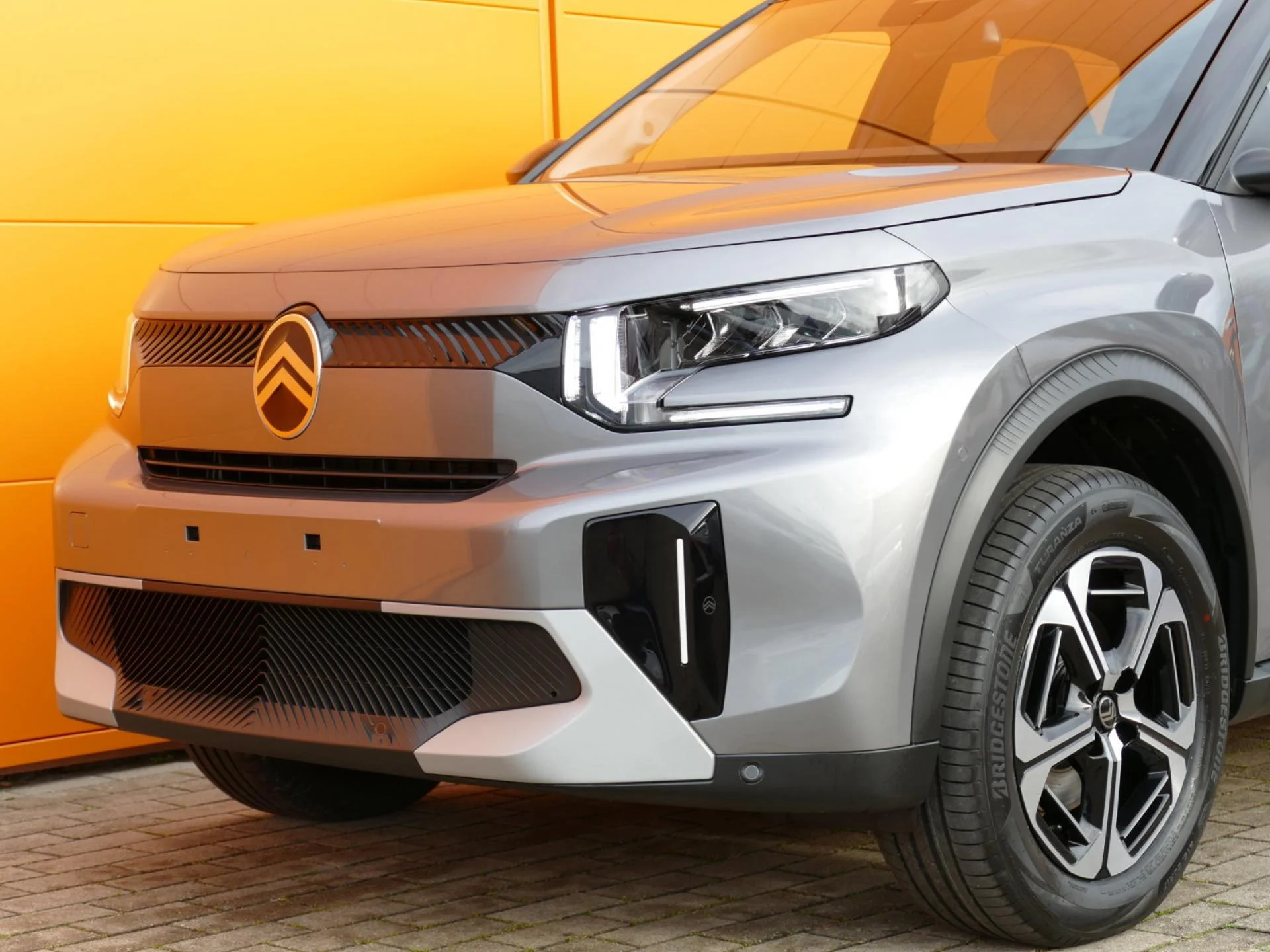 CITROEN C3 AIRCROSS - Miniature 29 sur 33 - Cliquer pour voir cette photo